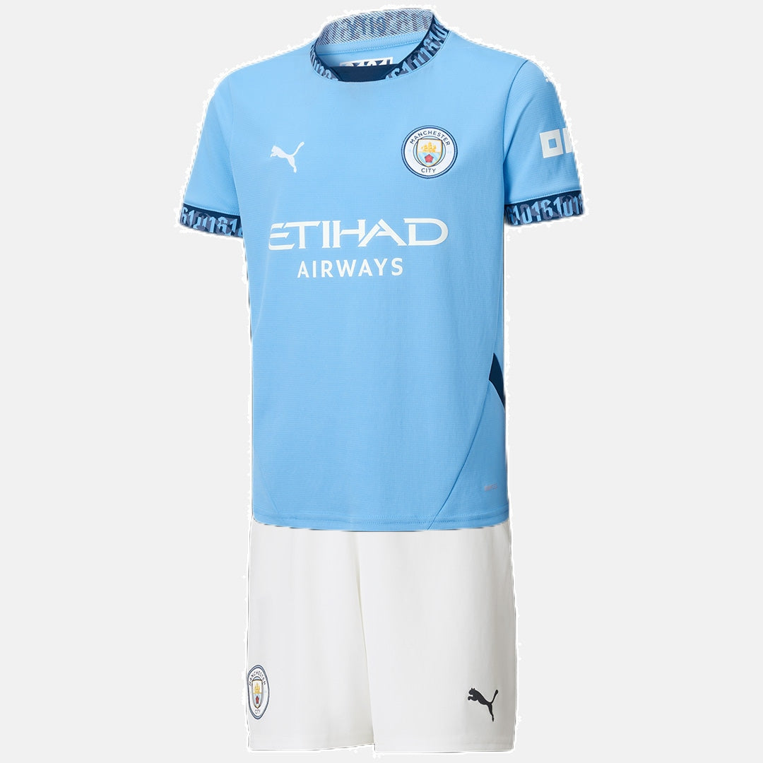 Home 24/25 Kids Kit