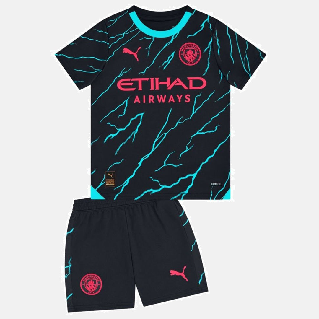 Third 23/24 Kids Kit