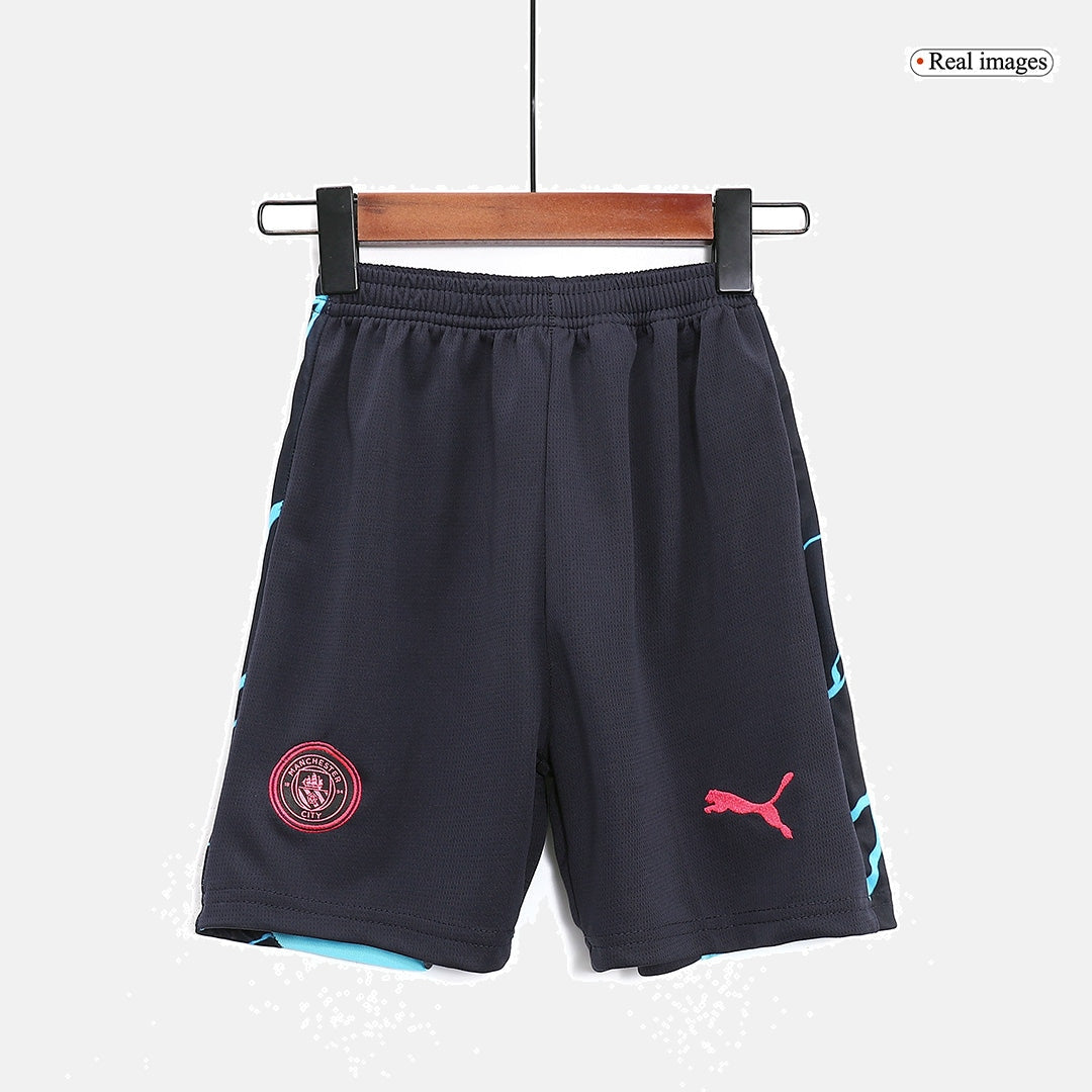 Third 23/24 Kids Kit