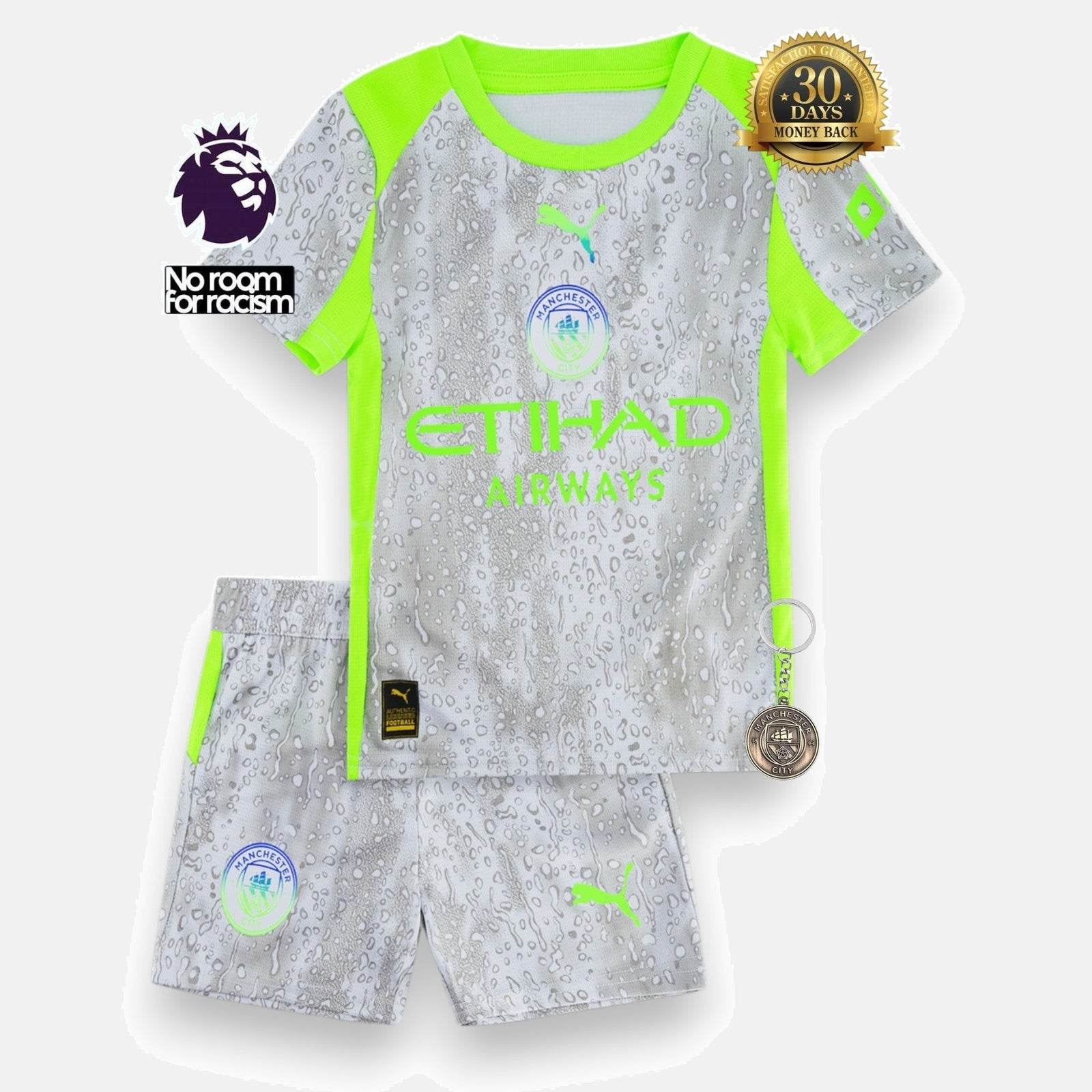 Third 25/26 Kids Kit