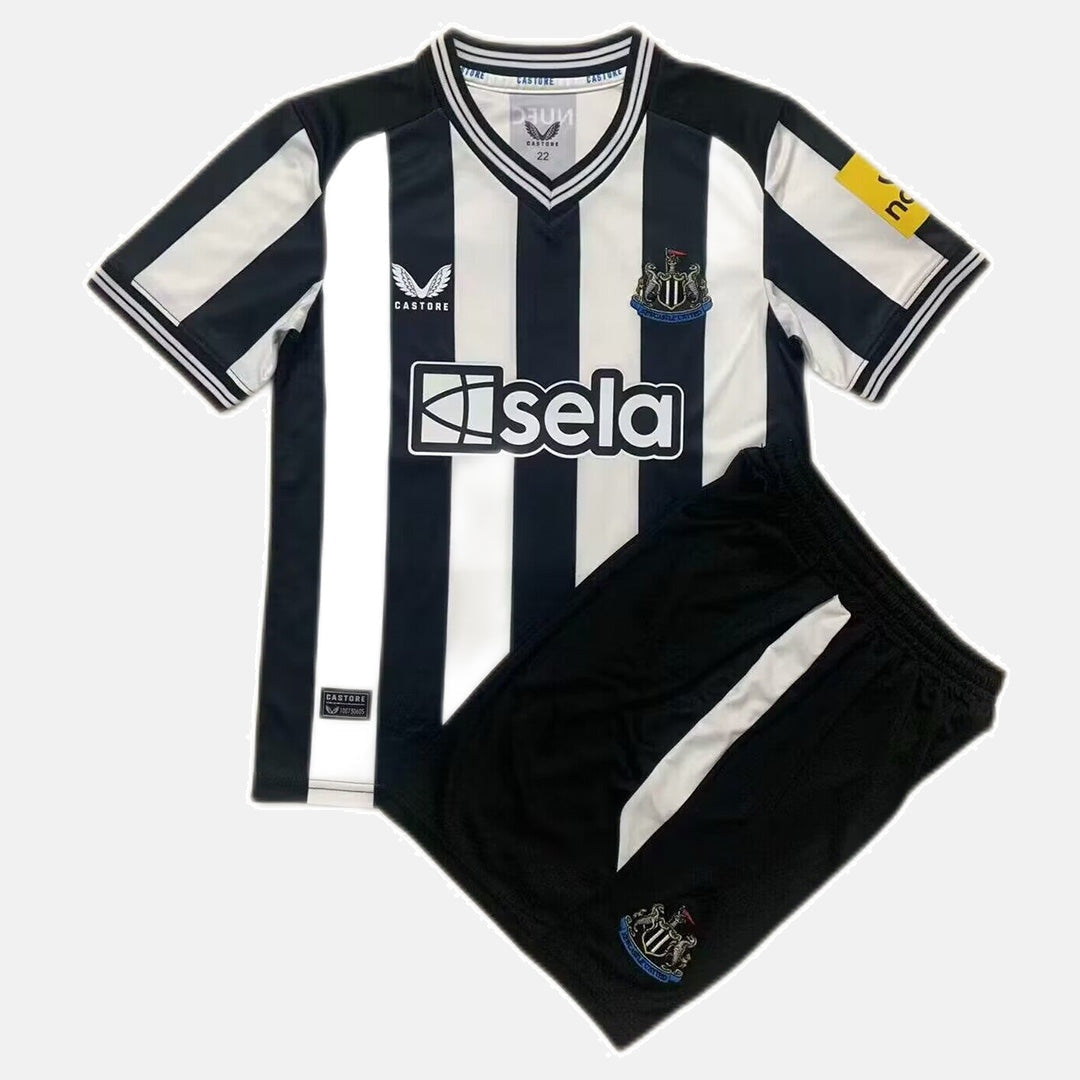 Home 23/24 Kids Kit