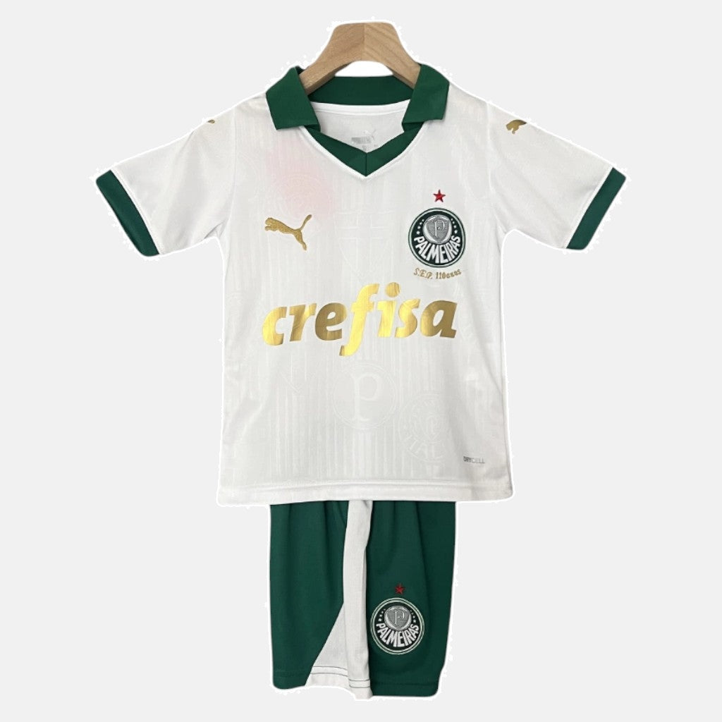 Away 24/25 Kids Kit