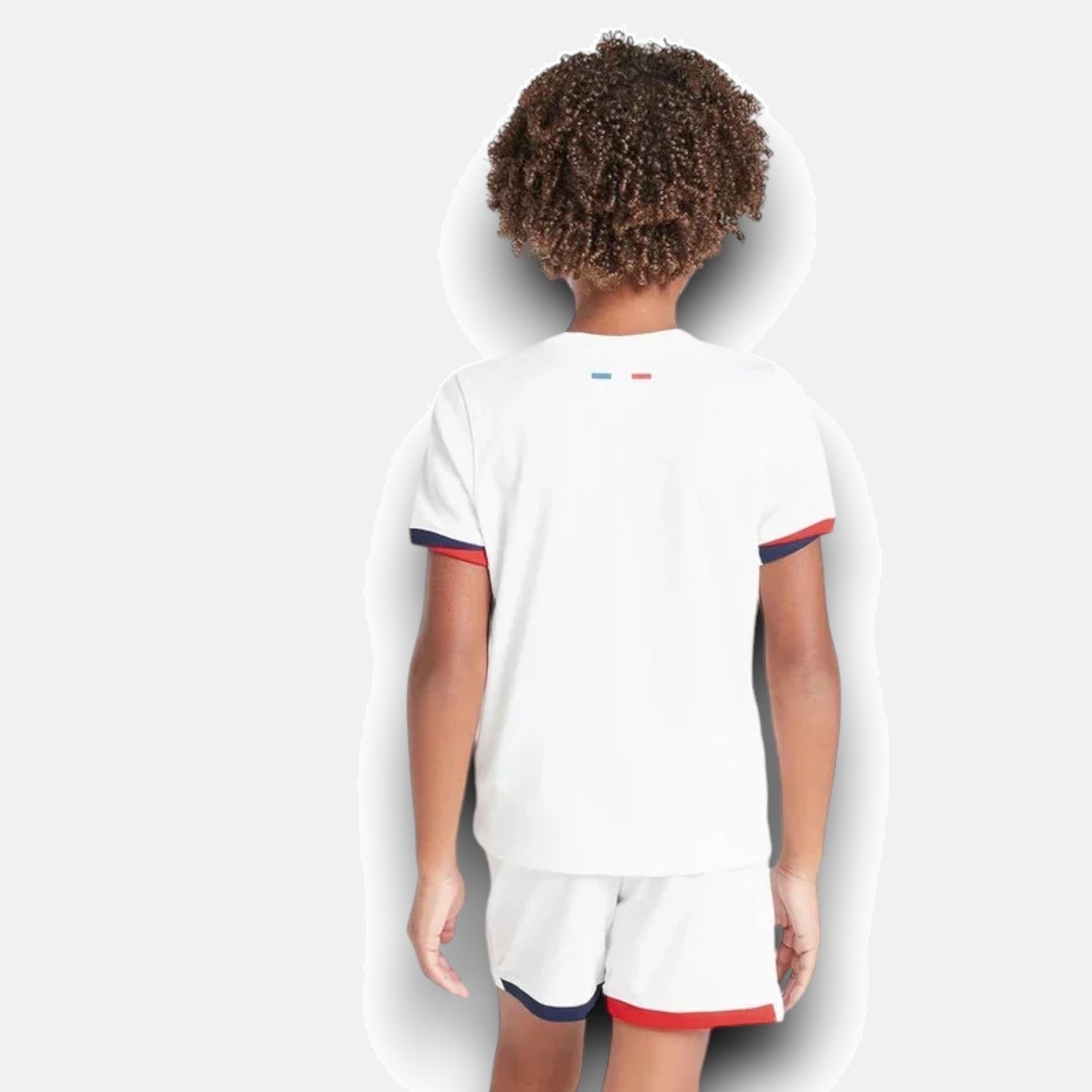 Away 25/26 Kids Kit