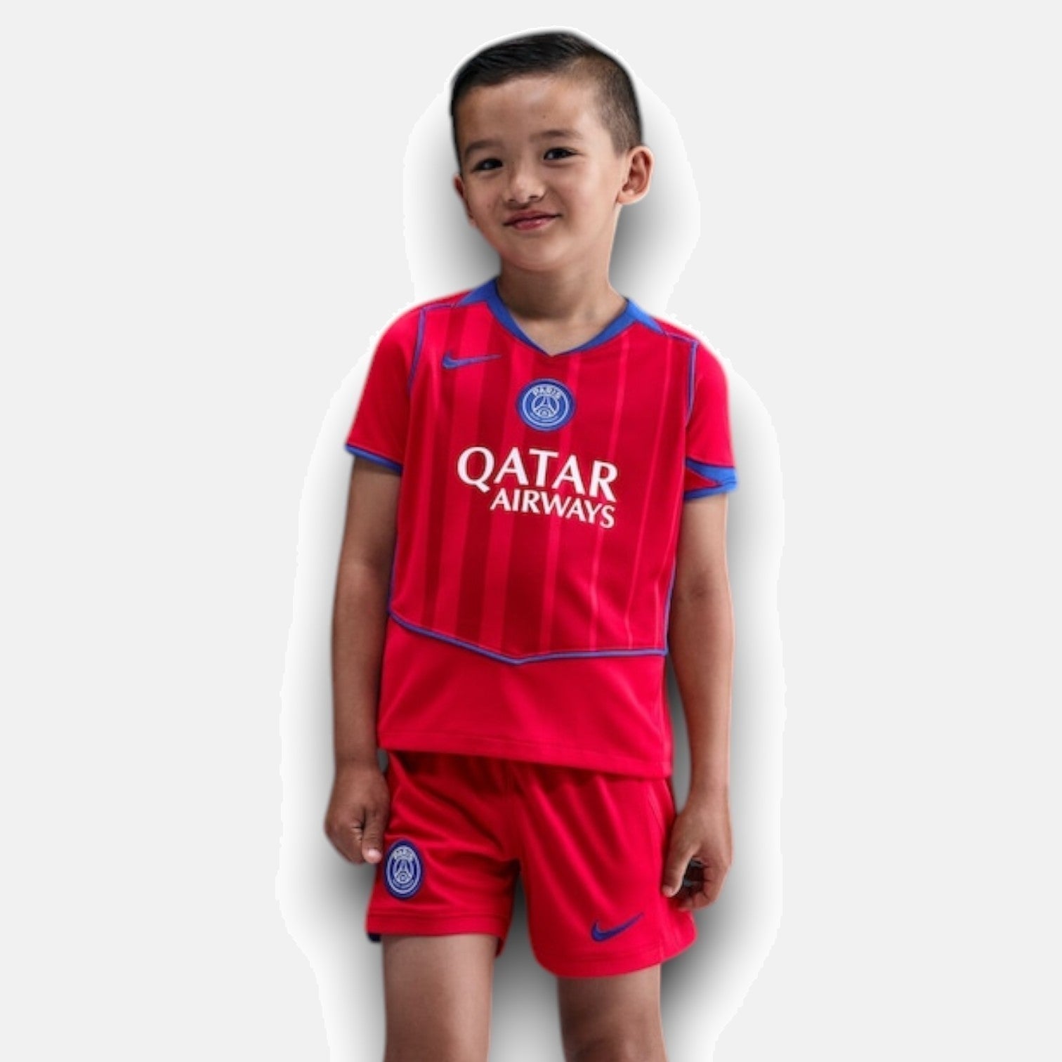 Third 25/26 Kids Kit