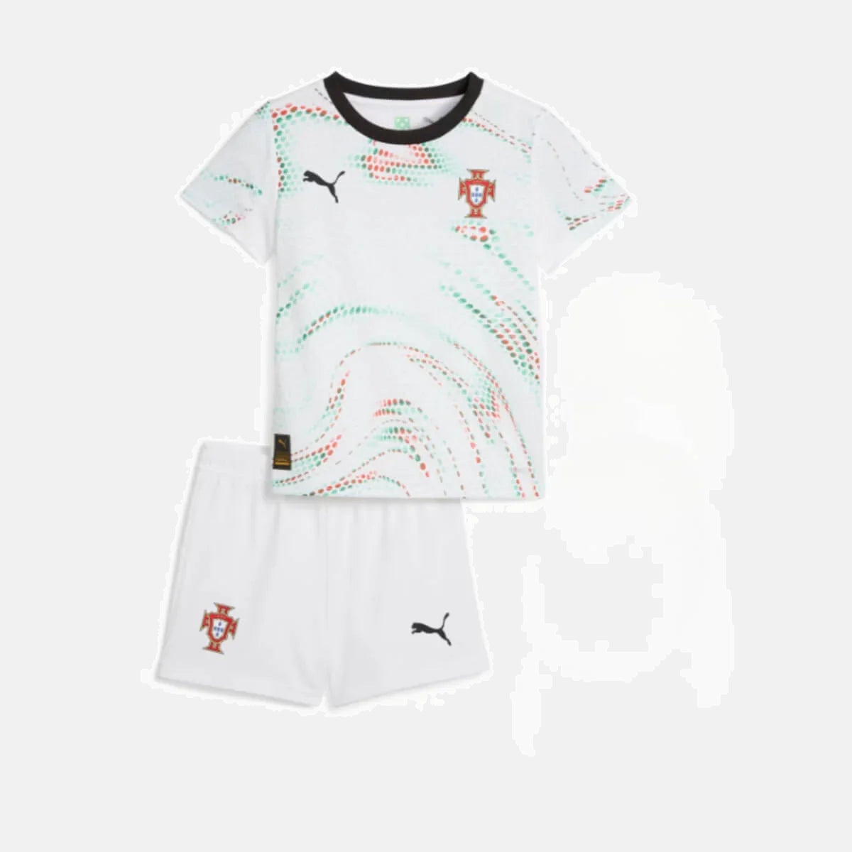 Away 25/26 Kids Kit