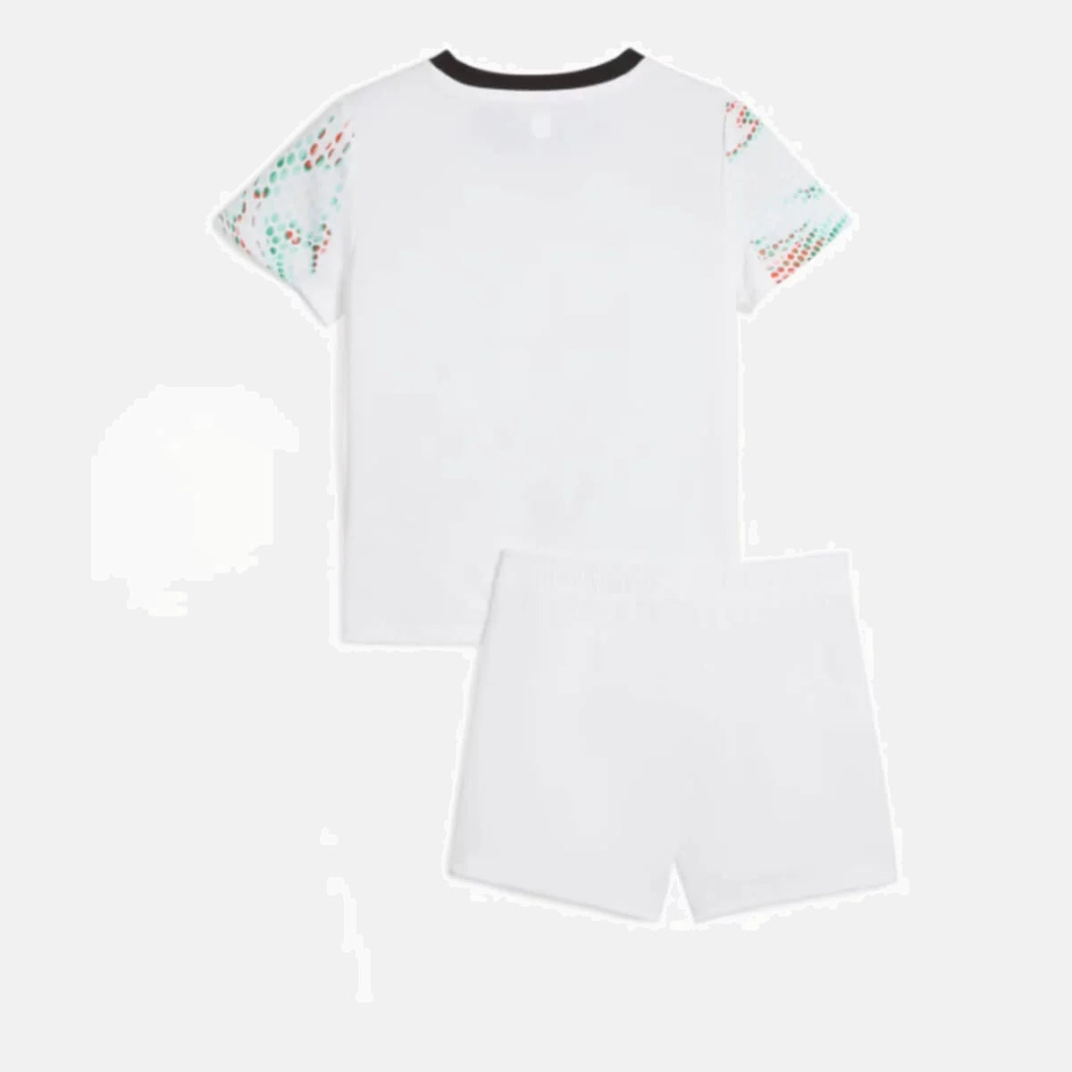 Away 25/26 Kids Kit