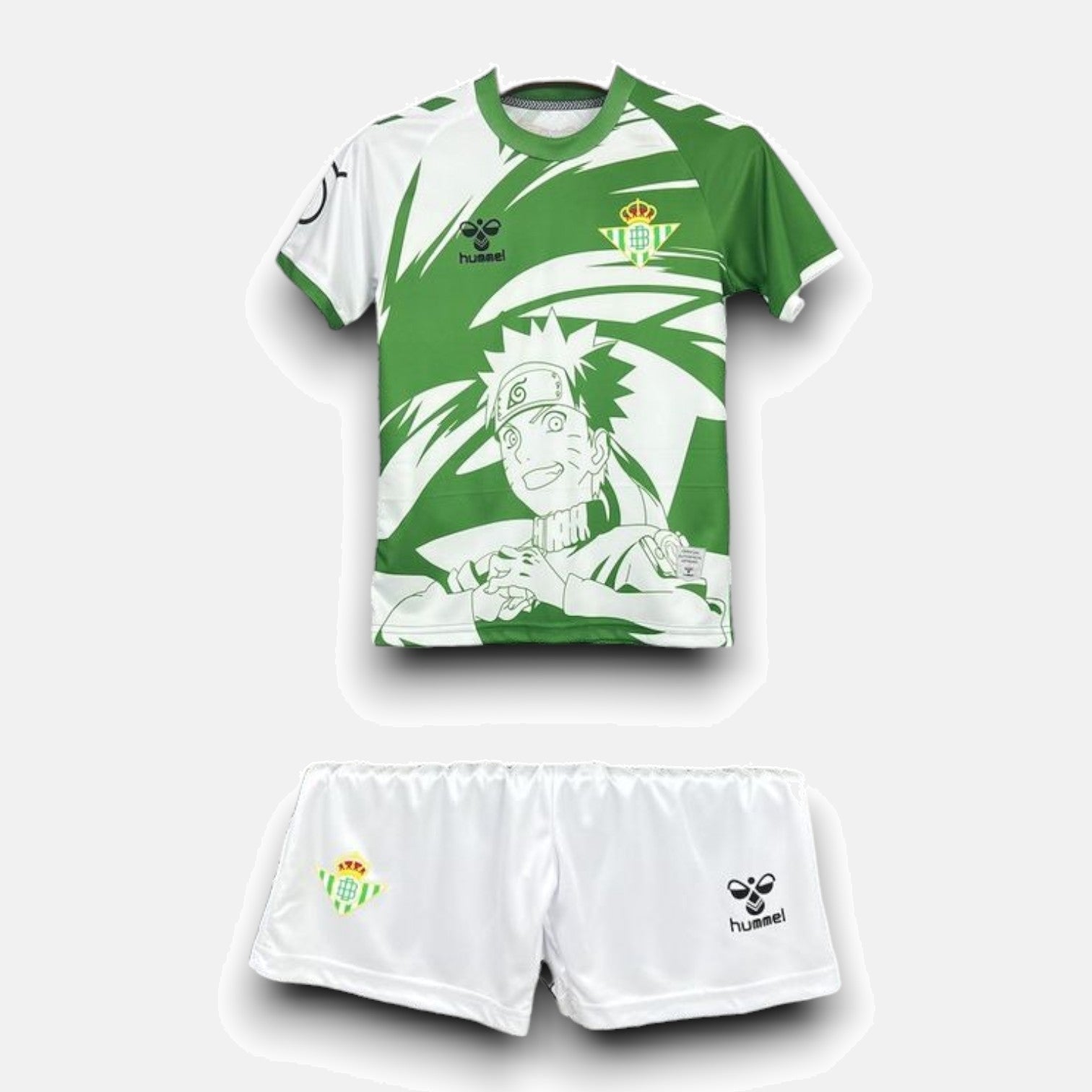 Jersey 25/26 Kids Kit