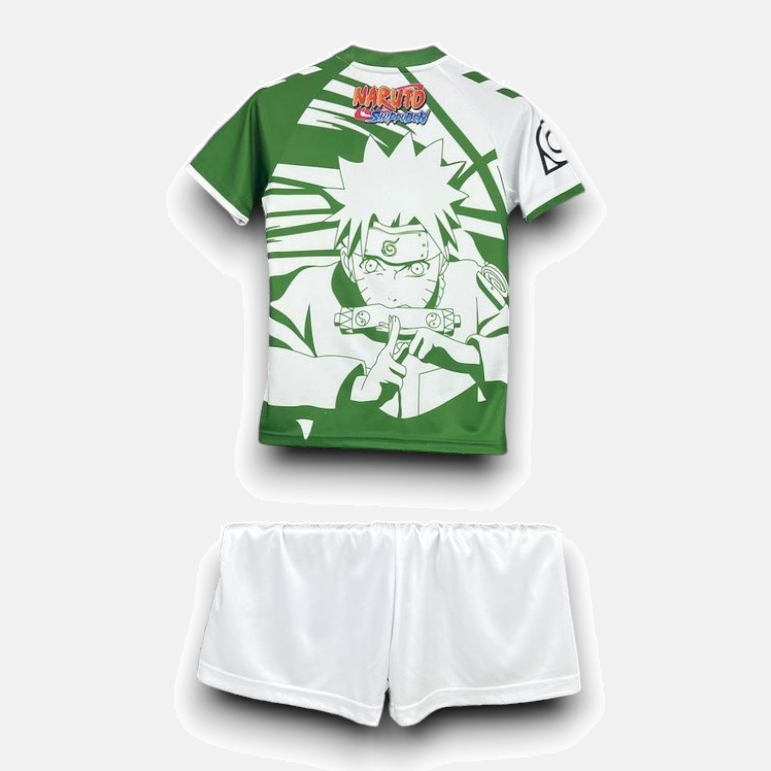 Jersey 25/26 Kids Kit