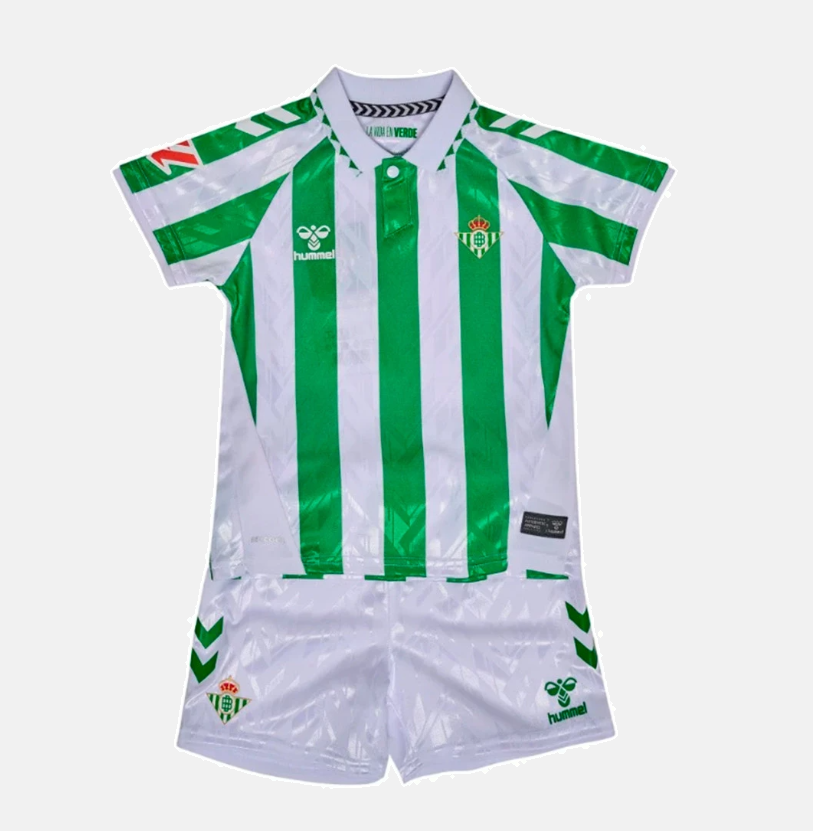 Home 24/25 Kids Kit