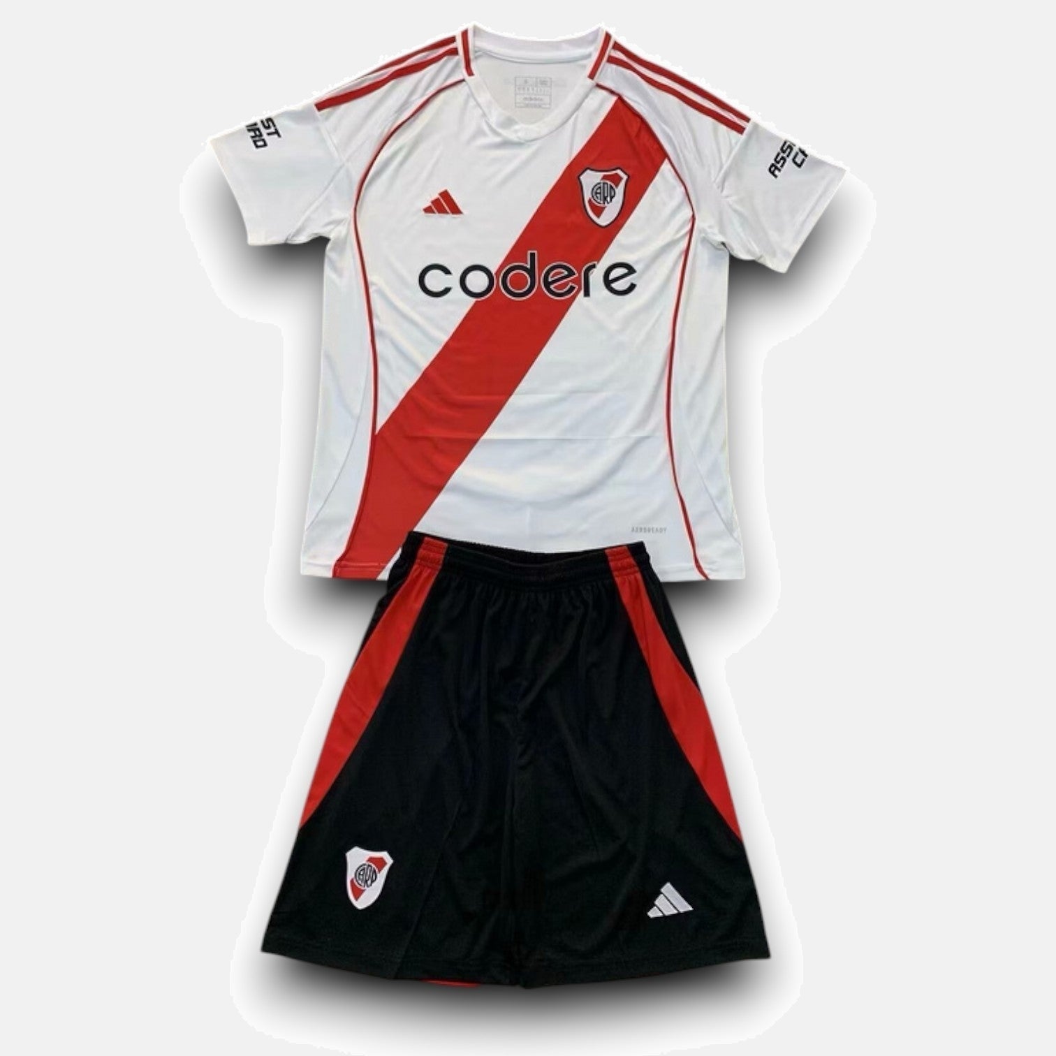 Home 24/25 Kids Kit