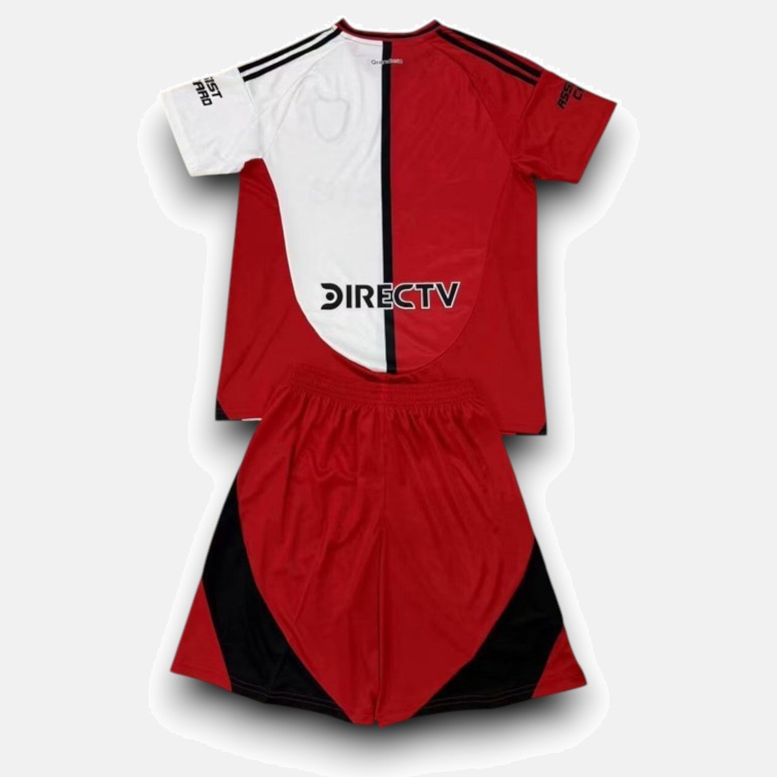 Third 25/26 Kids Kit