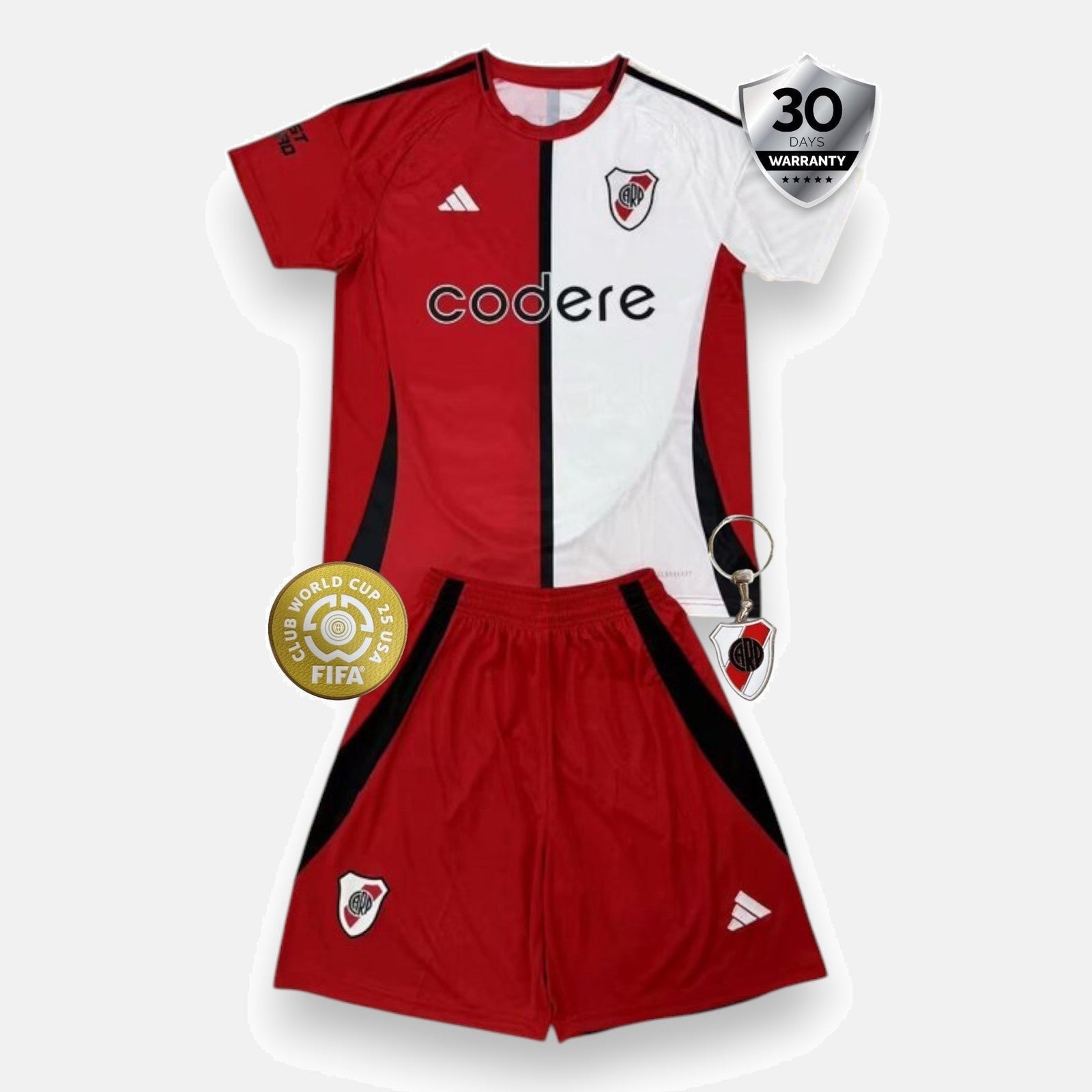 Third 25/26 Kids Kit
