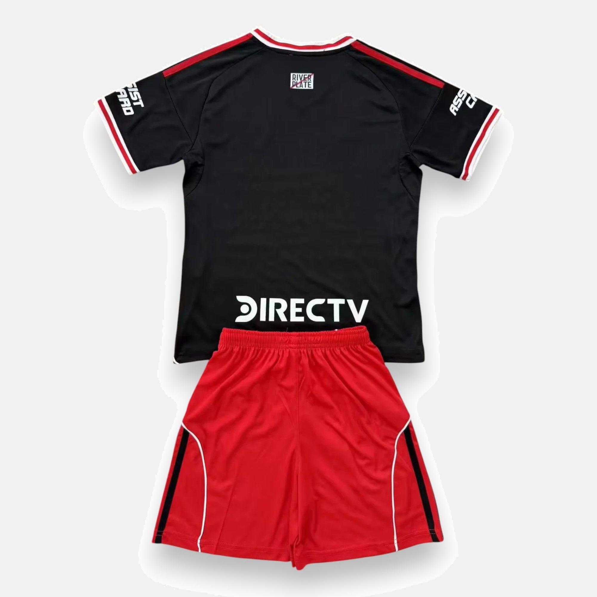 Away 25/26 Kids Kit