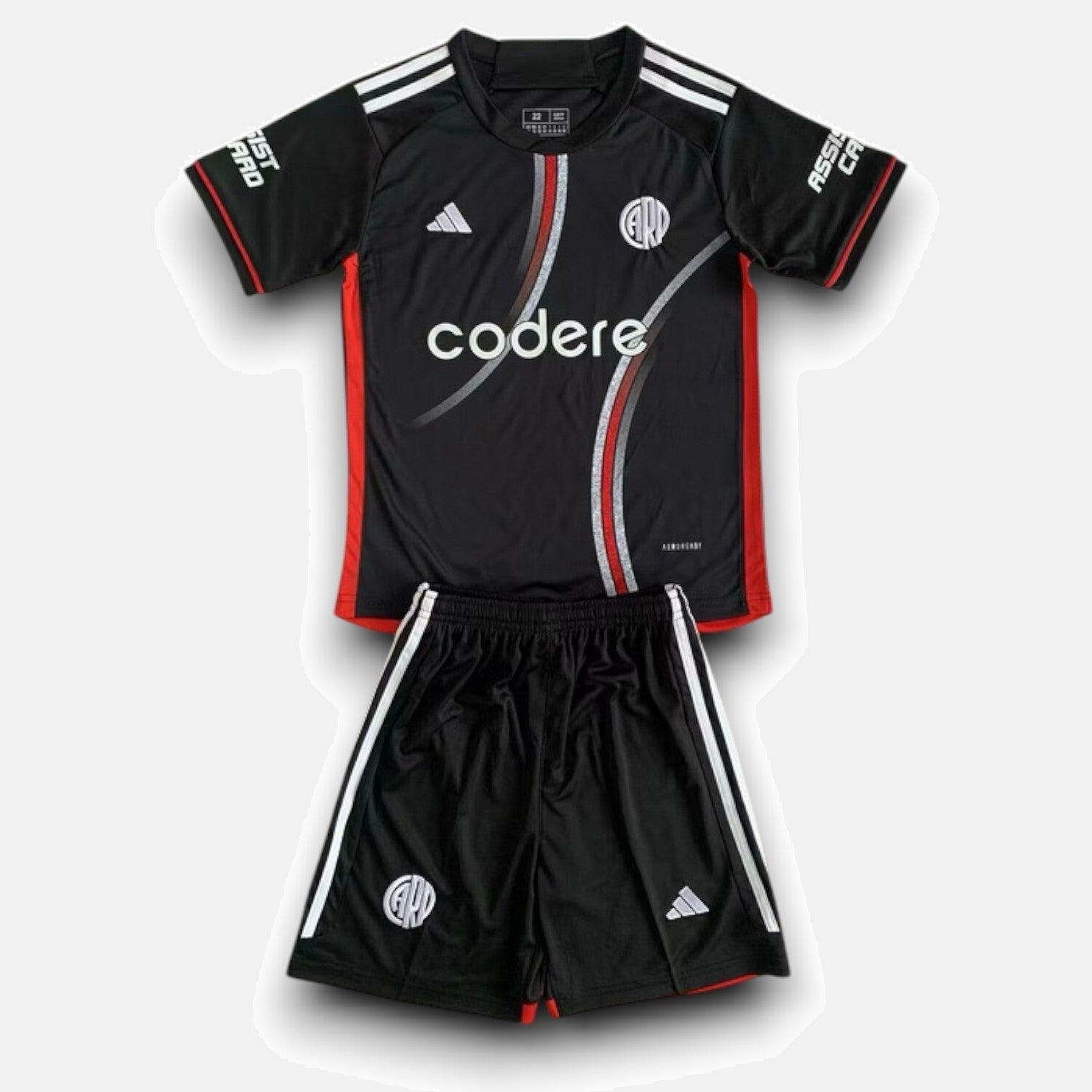 Third 24/25 Kids Kit