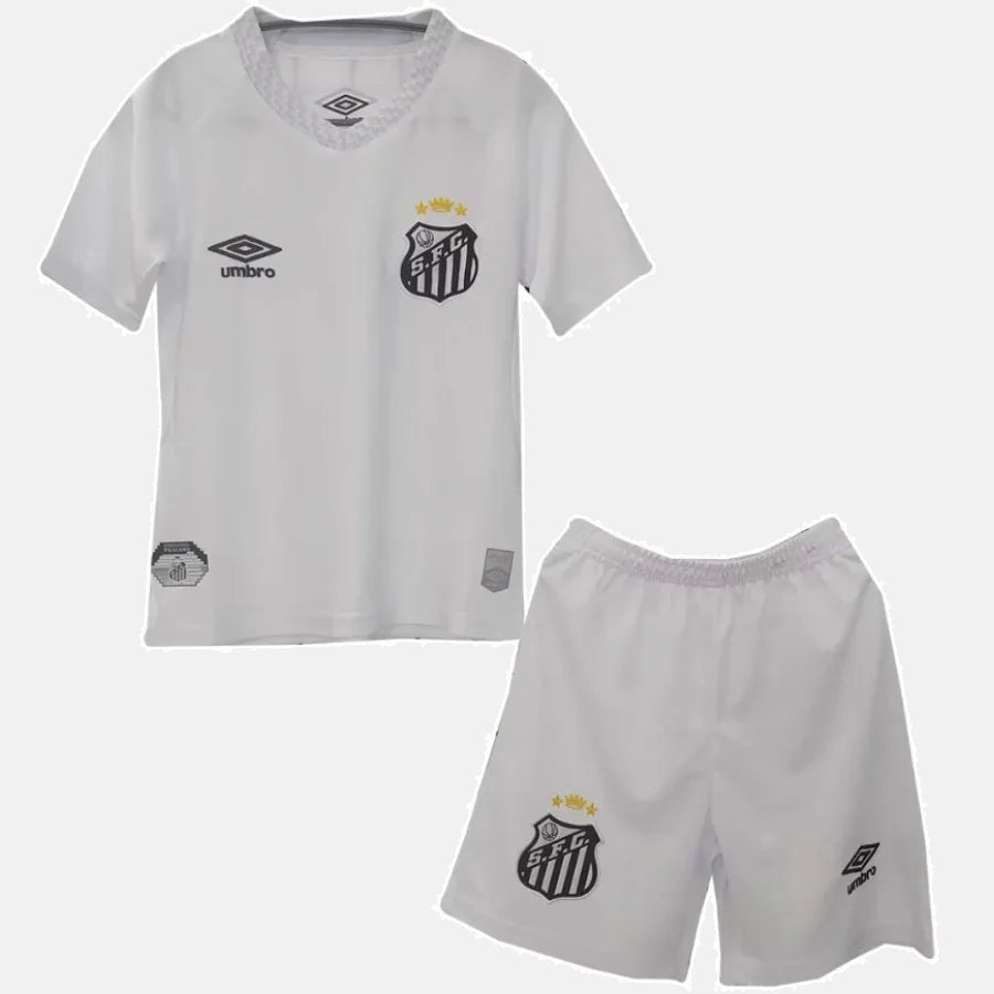 Kit 25/26 Kids