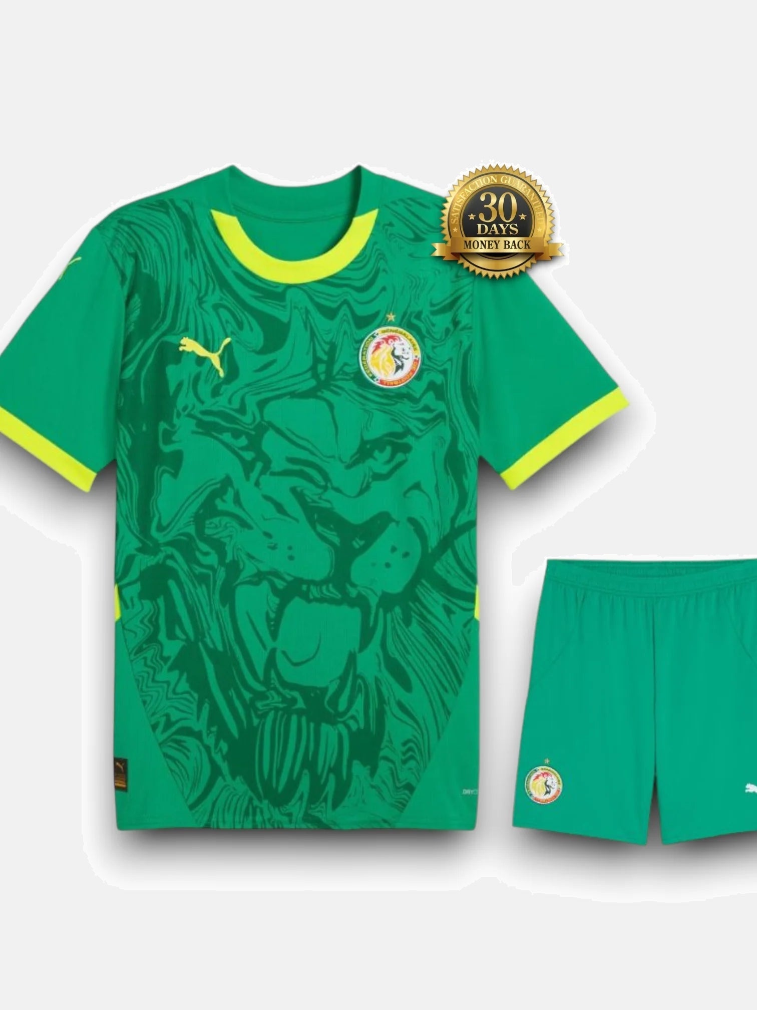 Away 25 Kids Kit
