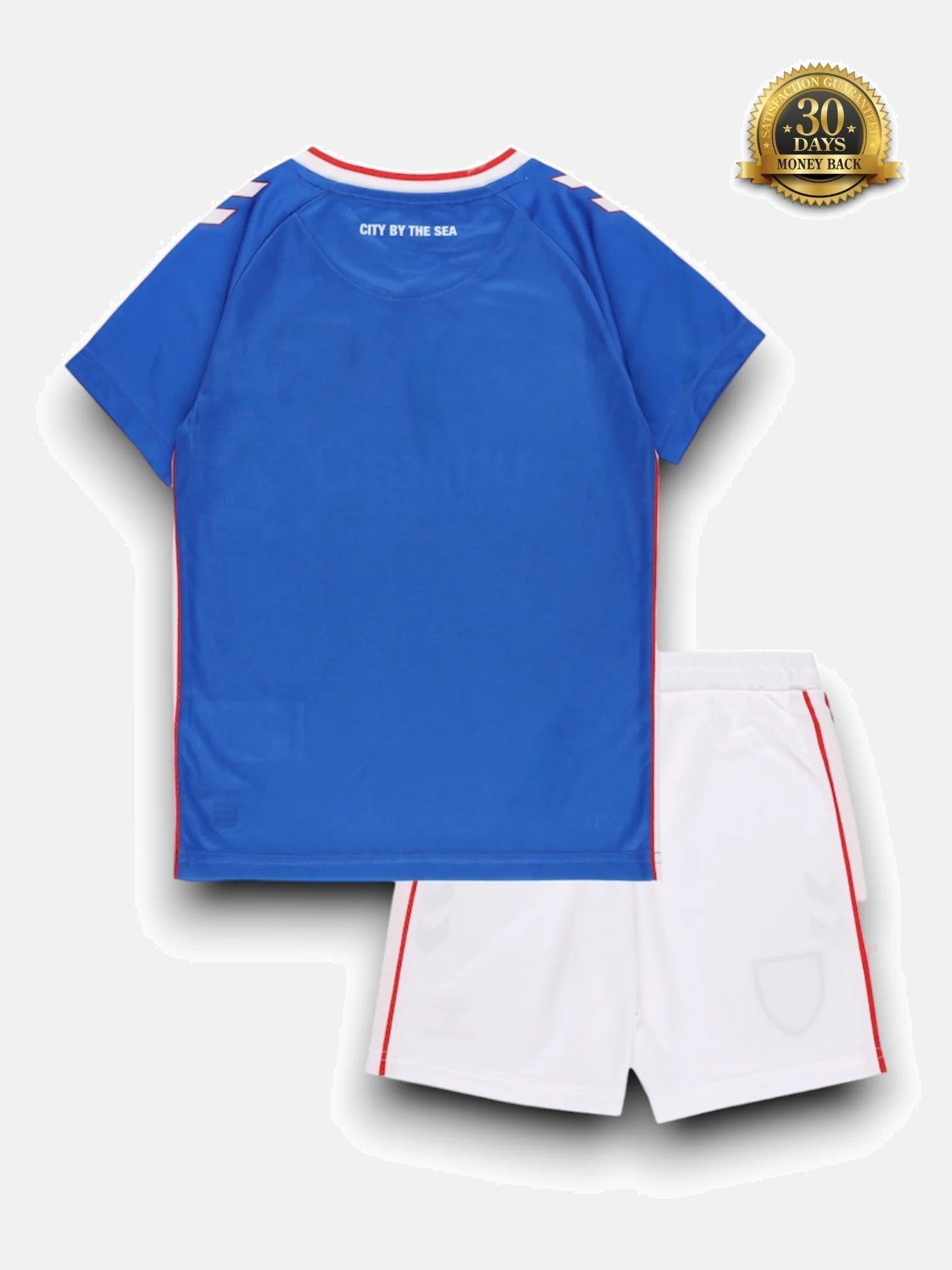 Away 25/26 Kids Kit