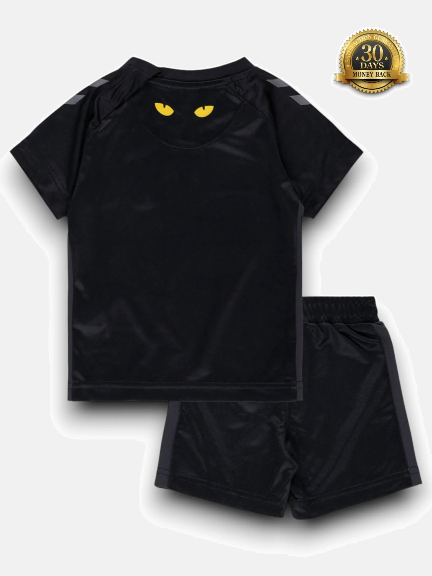 Third 25/26 Kids Kit