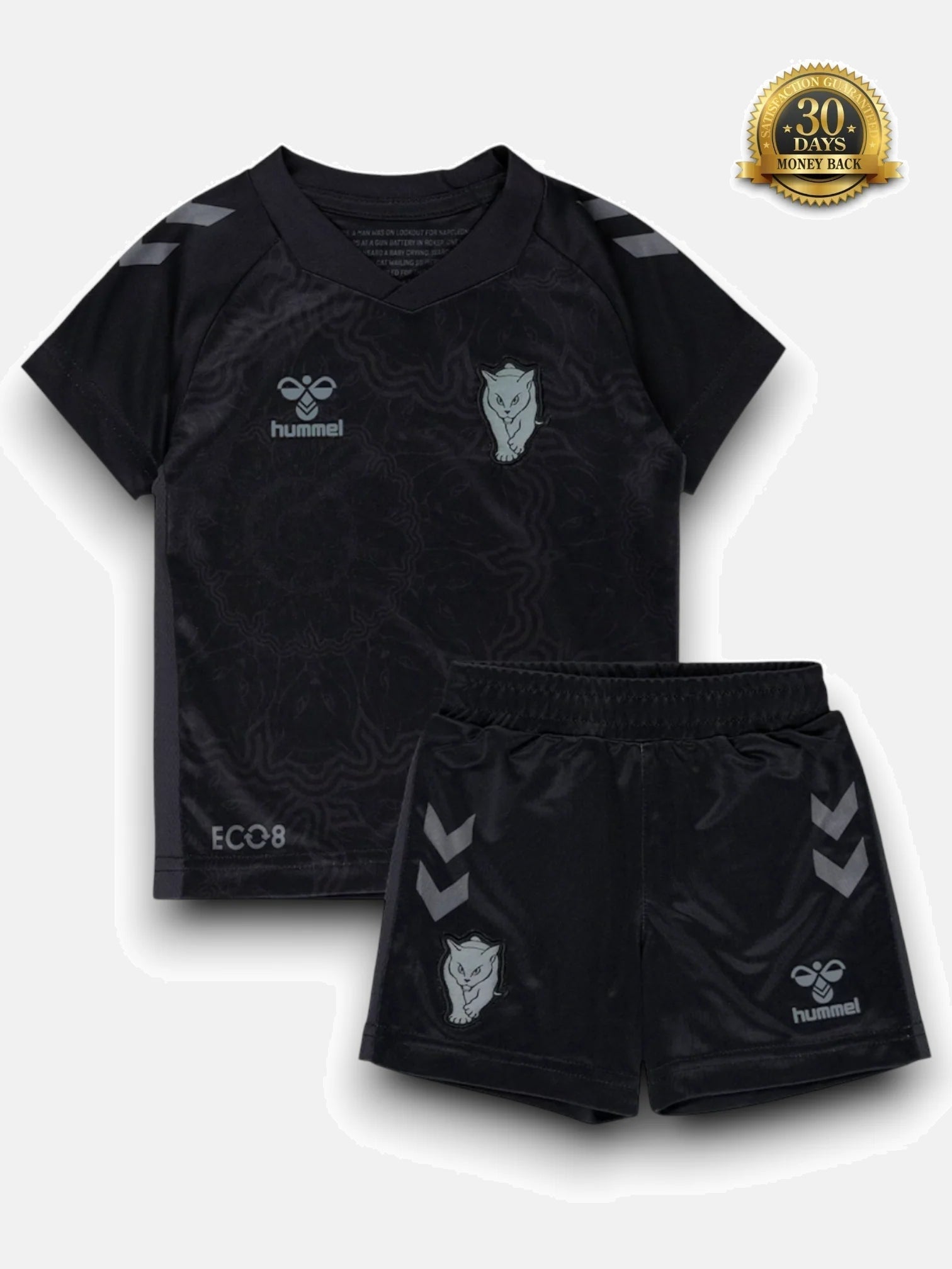 Third 25/26 Kids Kit