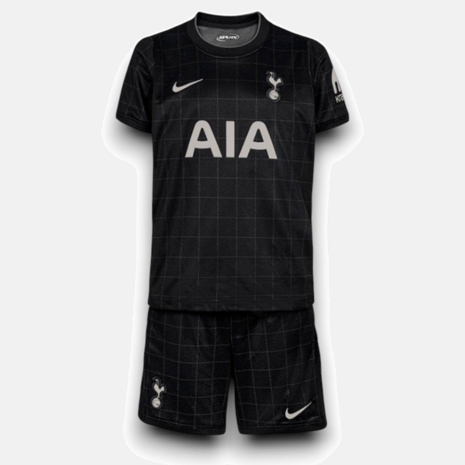 Away 25/26 Kids Kit