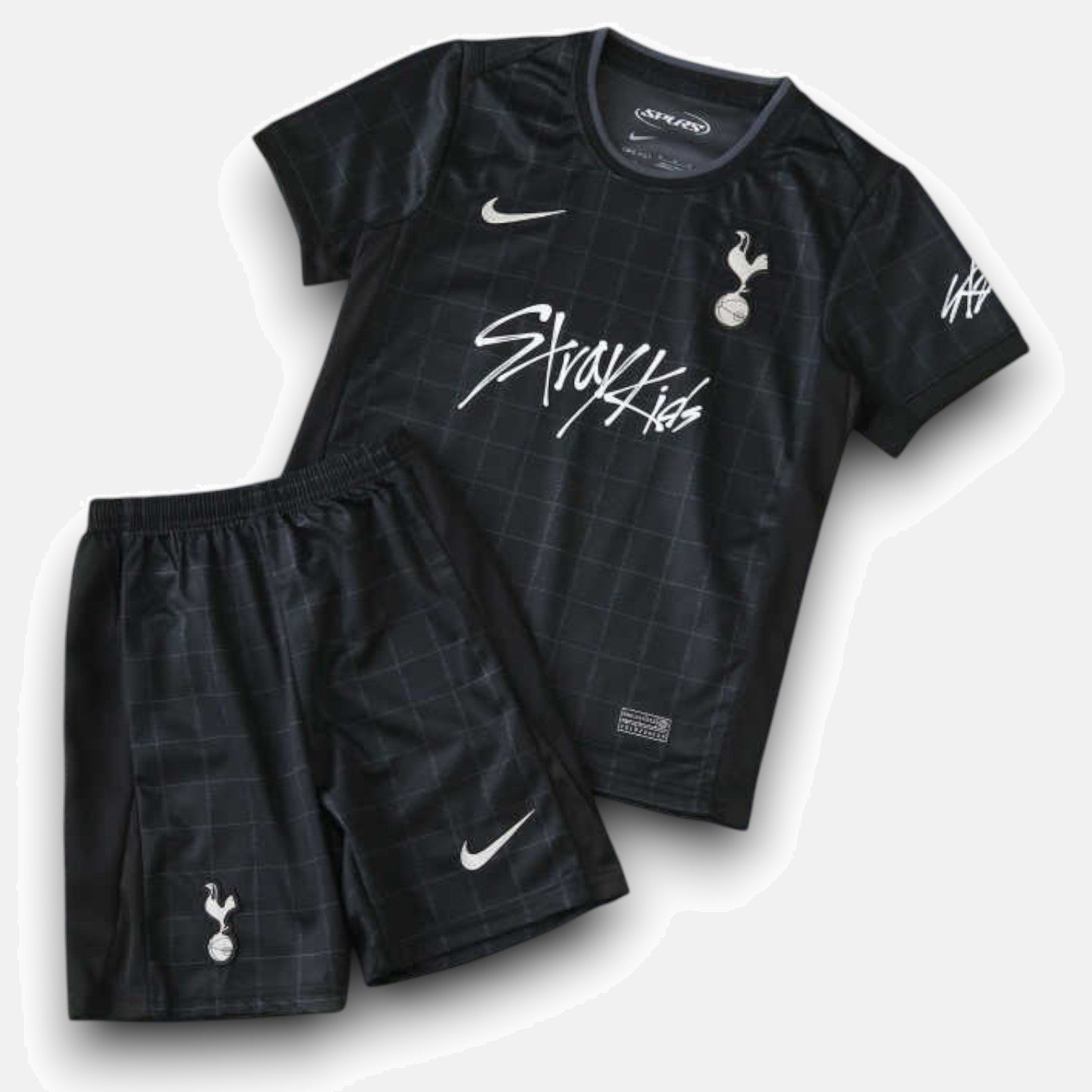 Away 25/26 Kids Kit