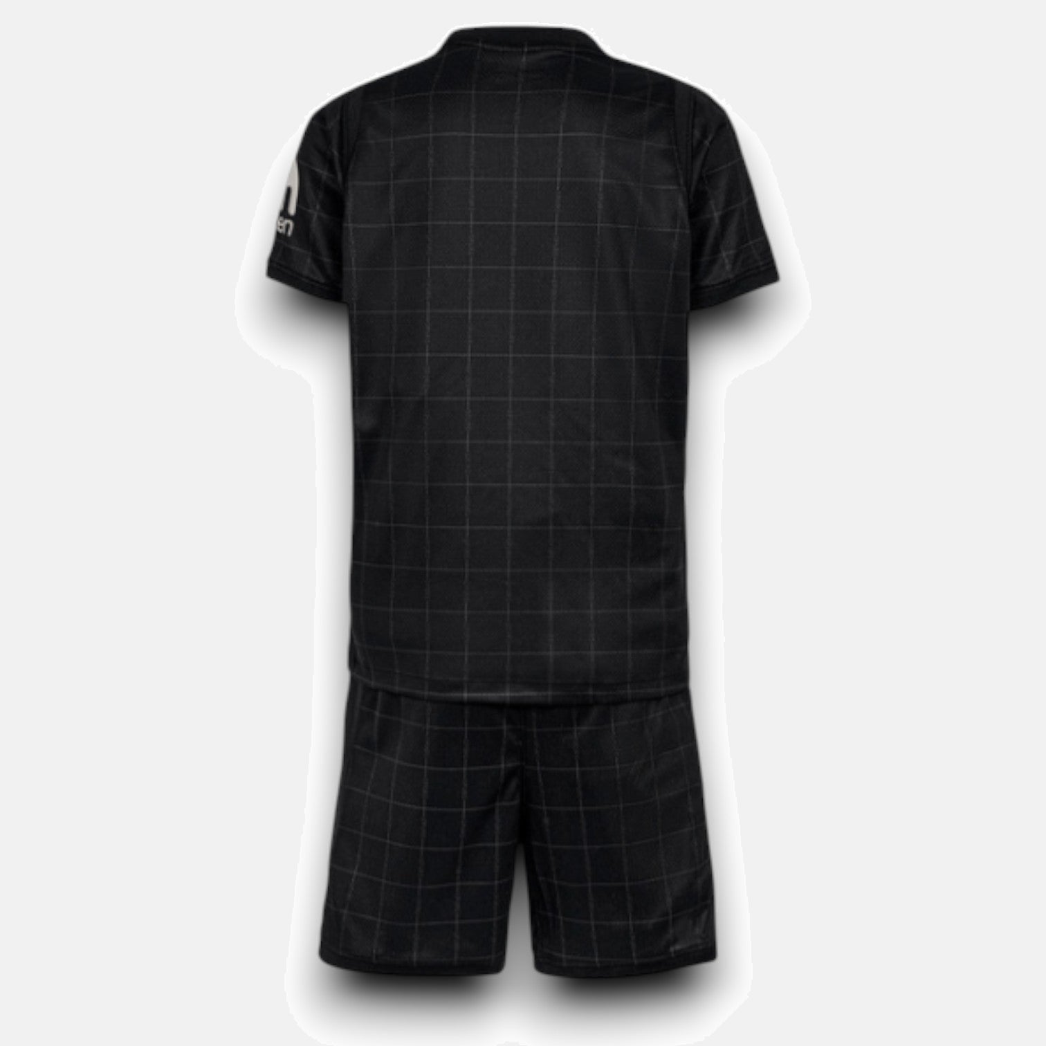 Away 25/26 Kids Kit