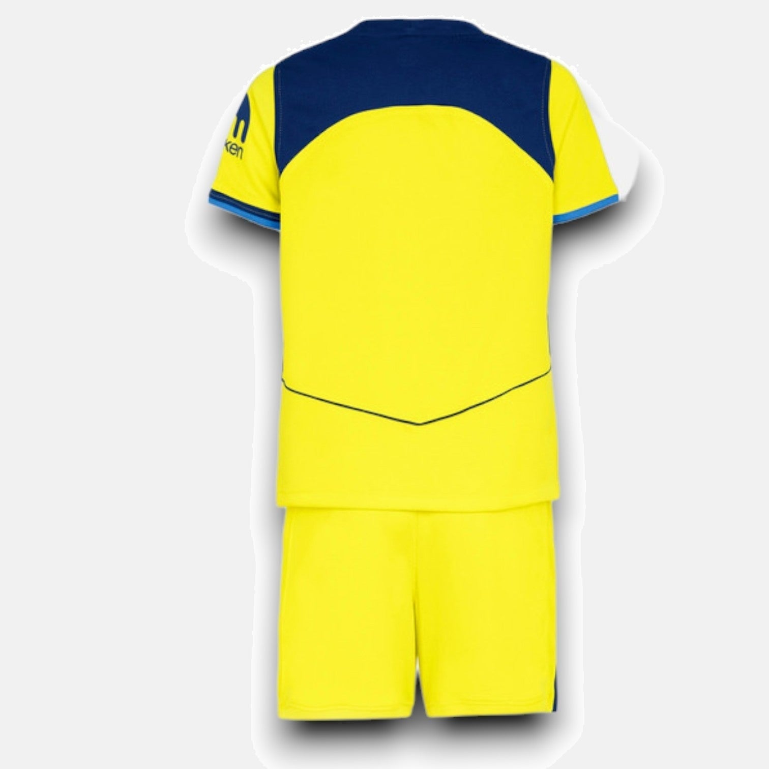 Third 25/26 Kids Kit