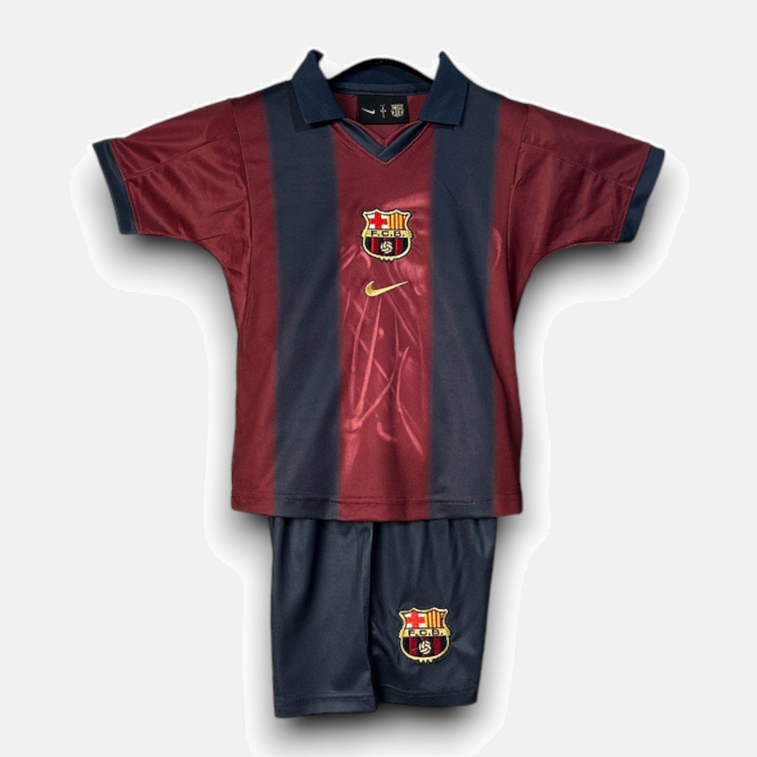Retro Home 00/01 Kids Kit