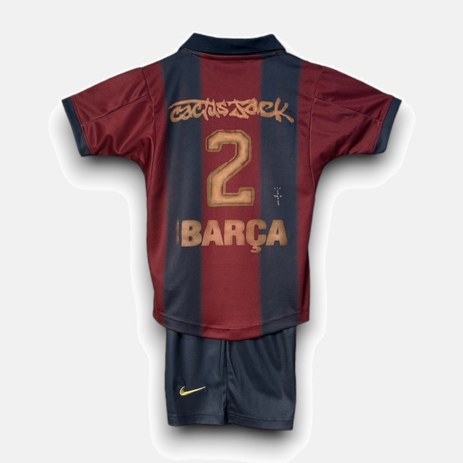 Retro Home 00/01 Kids Kit