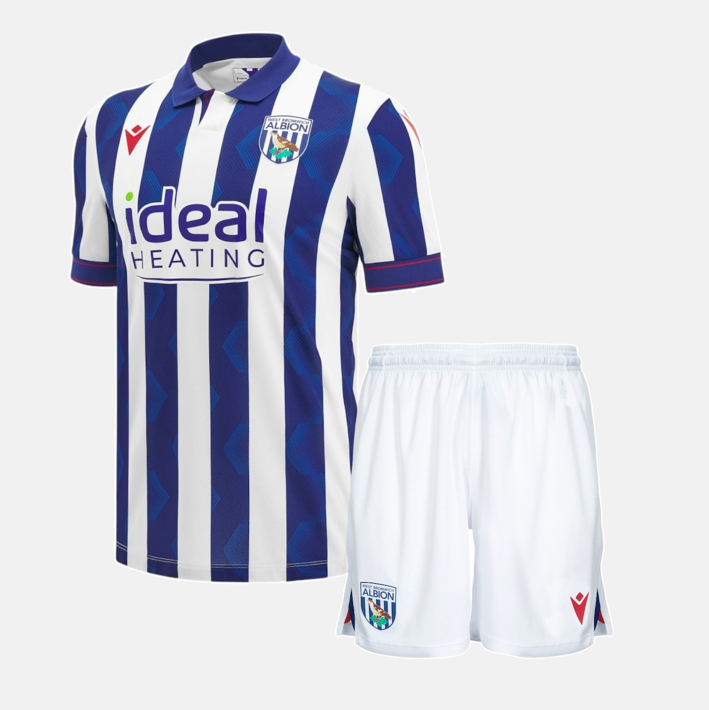 Home 24/25 Kids Kit
