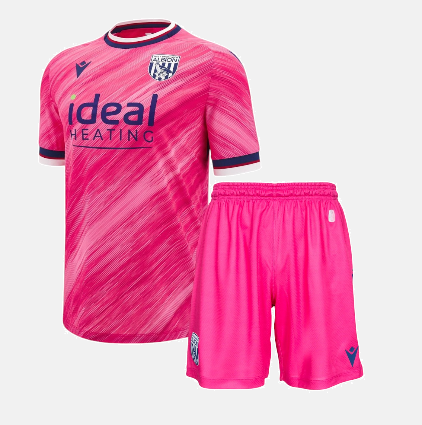 Third 24/25 Kids Kit