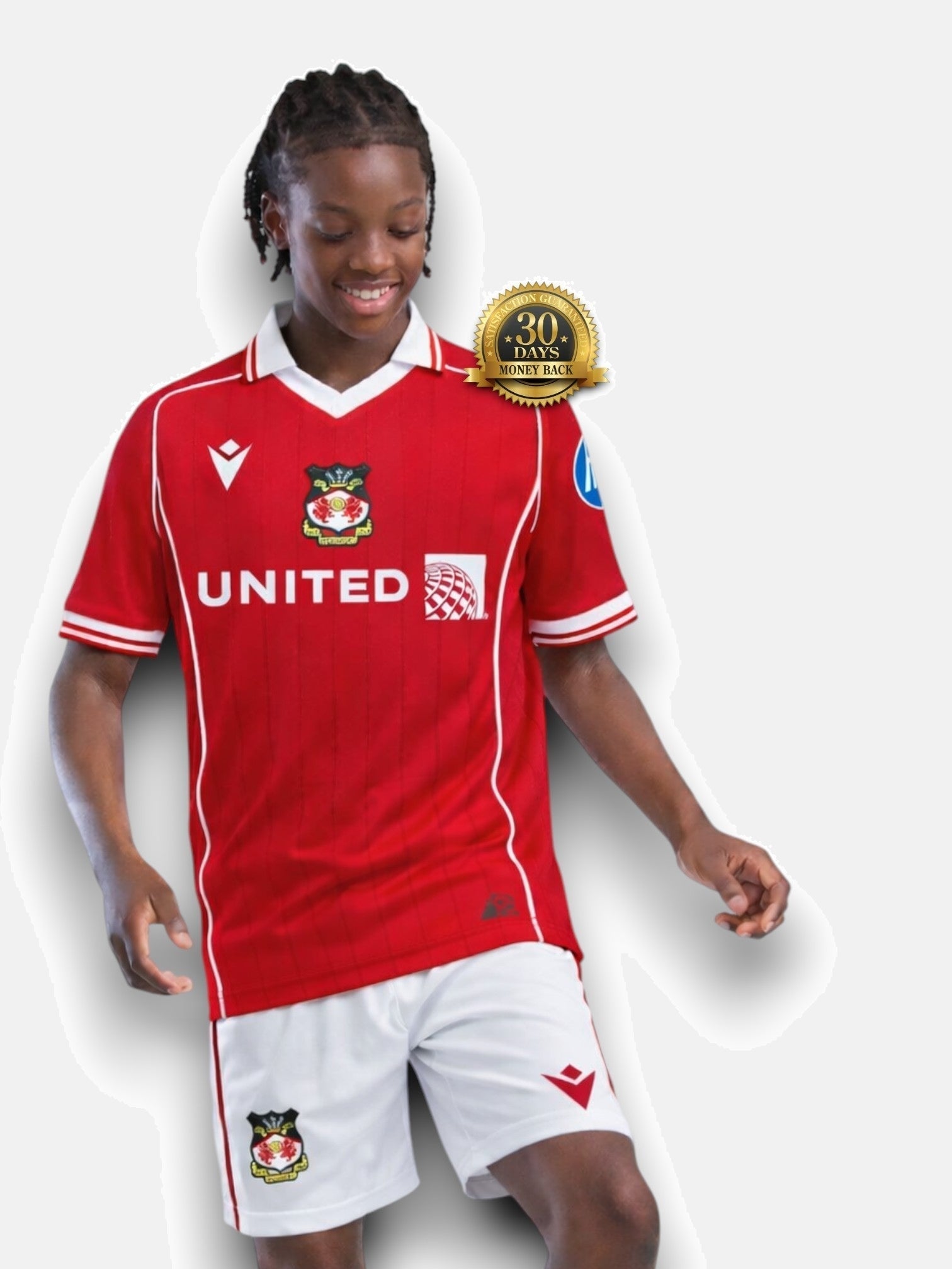 Home 25/26 Kids Kit