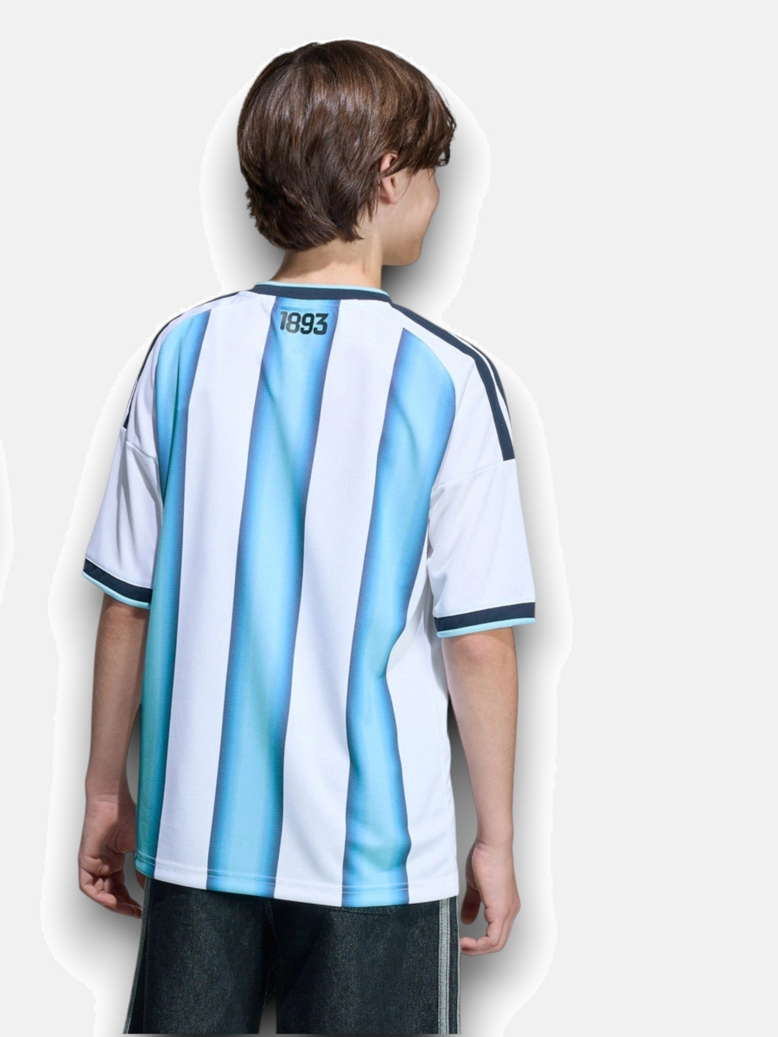 Jersey 26 Kids Kit
