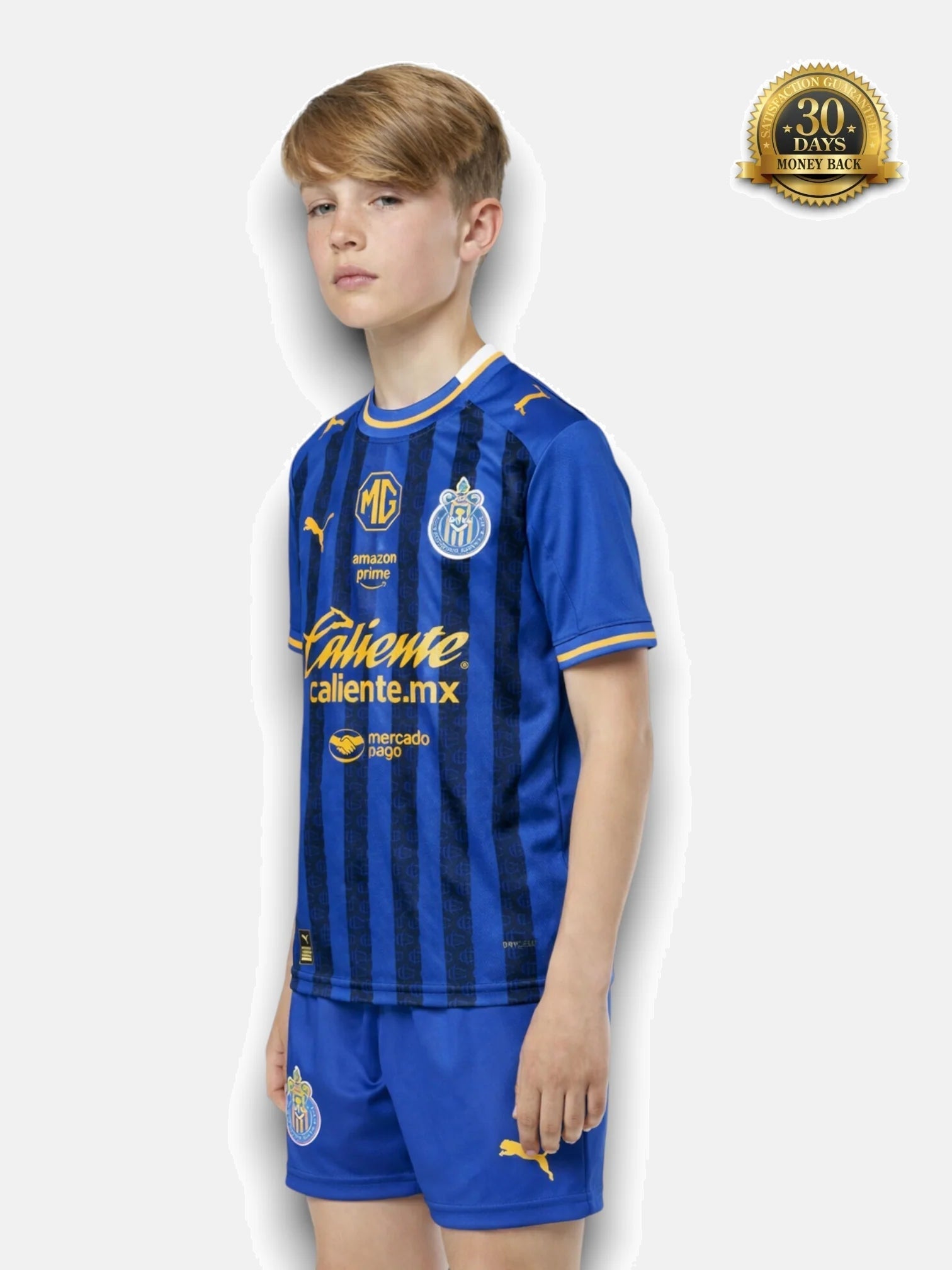 Third 25/26 Kids Kit