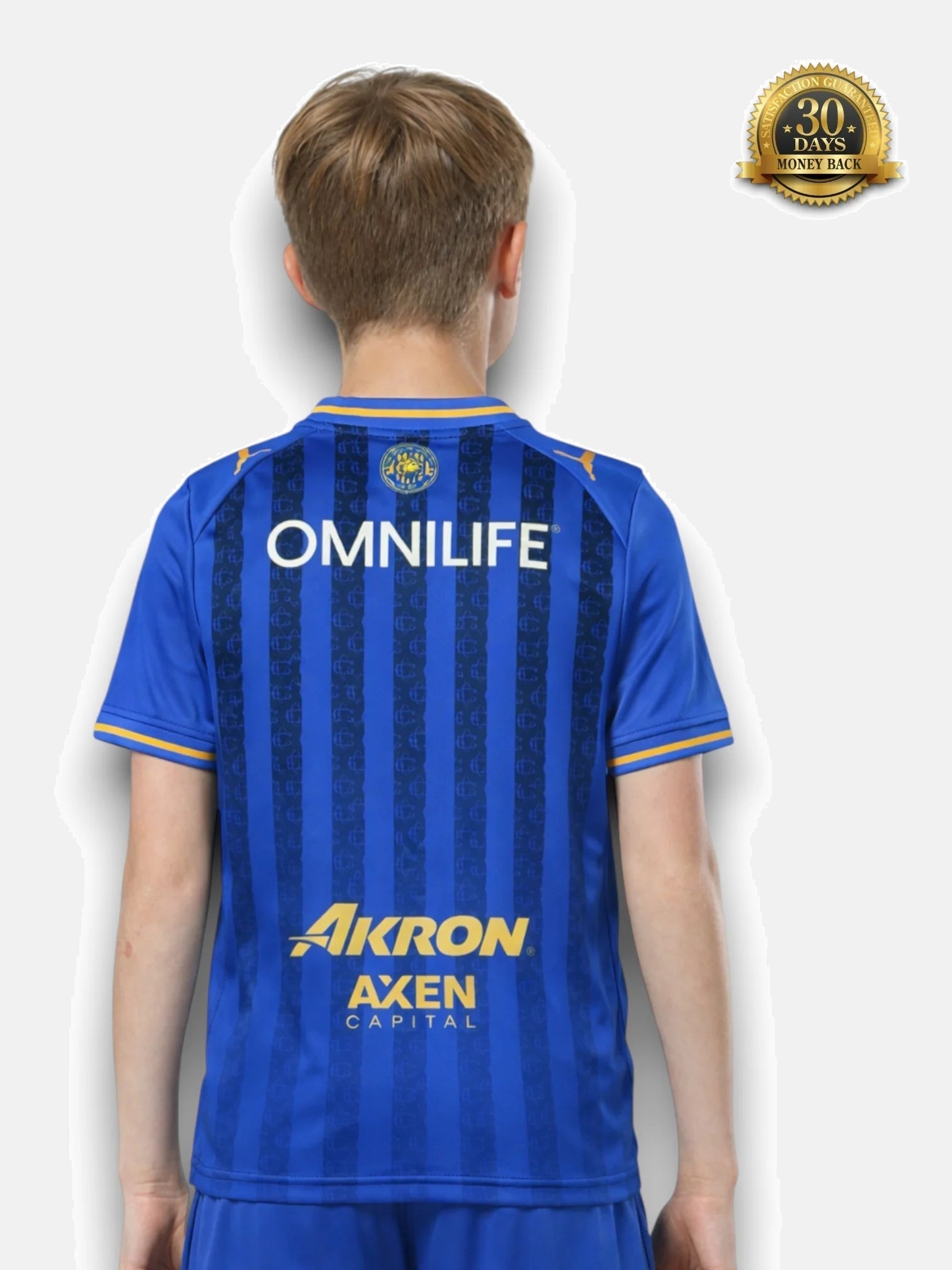 Third 25/26 Kids Kit