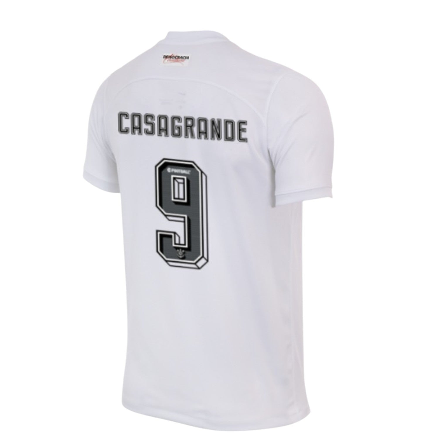 Corinthians Home Jersey 23/24