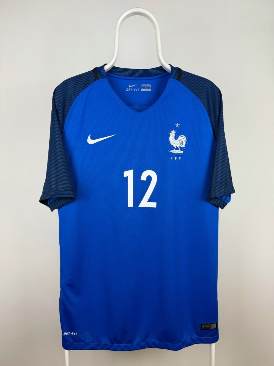 Home 16 Men's Jersey