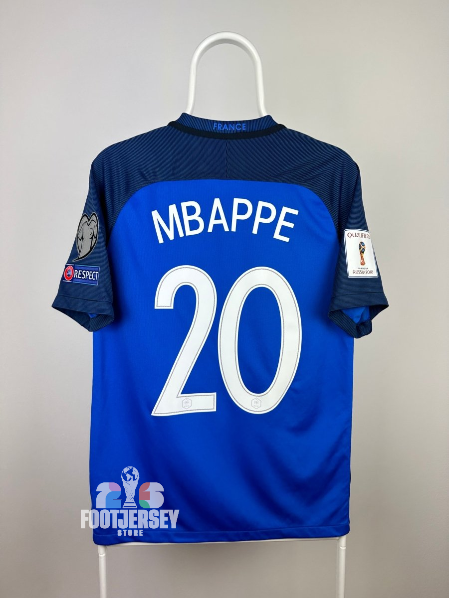 Home 16 Men's Jersey