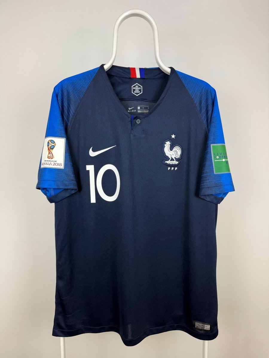 Home 18 Men's Jersey