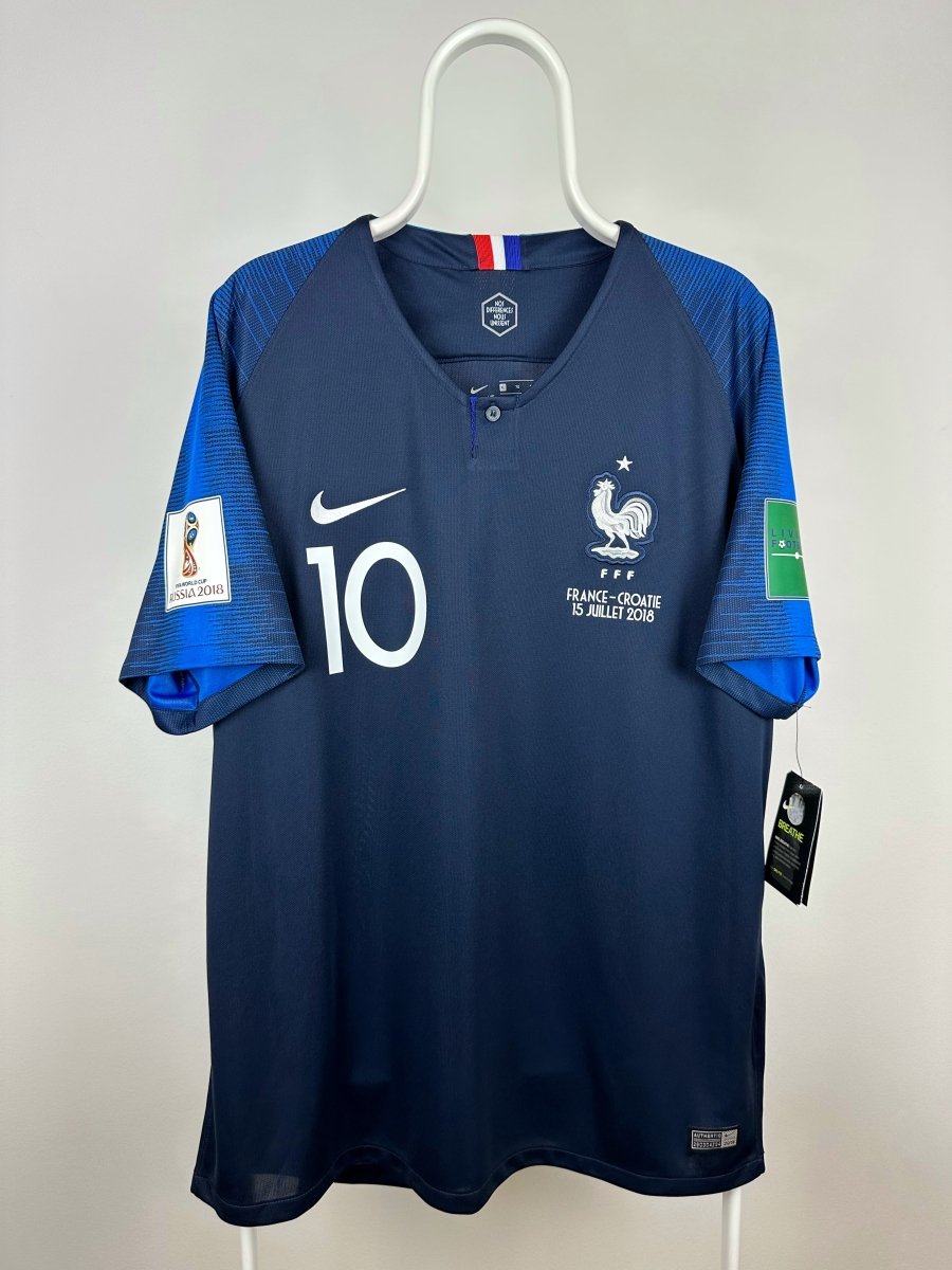 Home 18 Men's Jersey