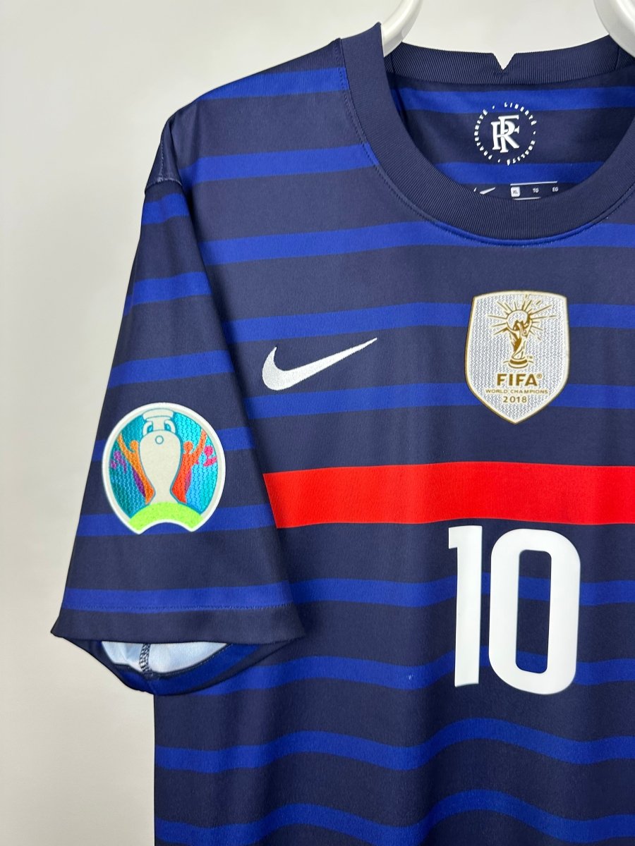 Home 21 Men's Jersey