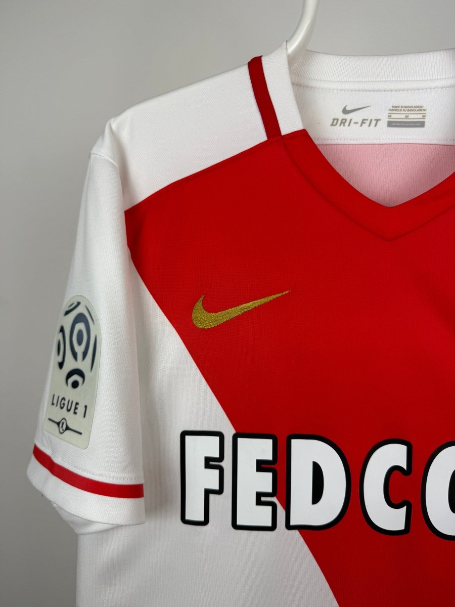 Home 15/16 Men's Jersey