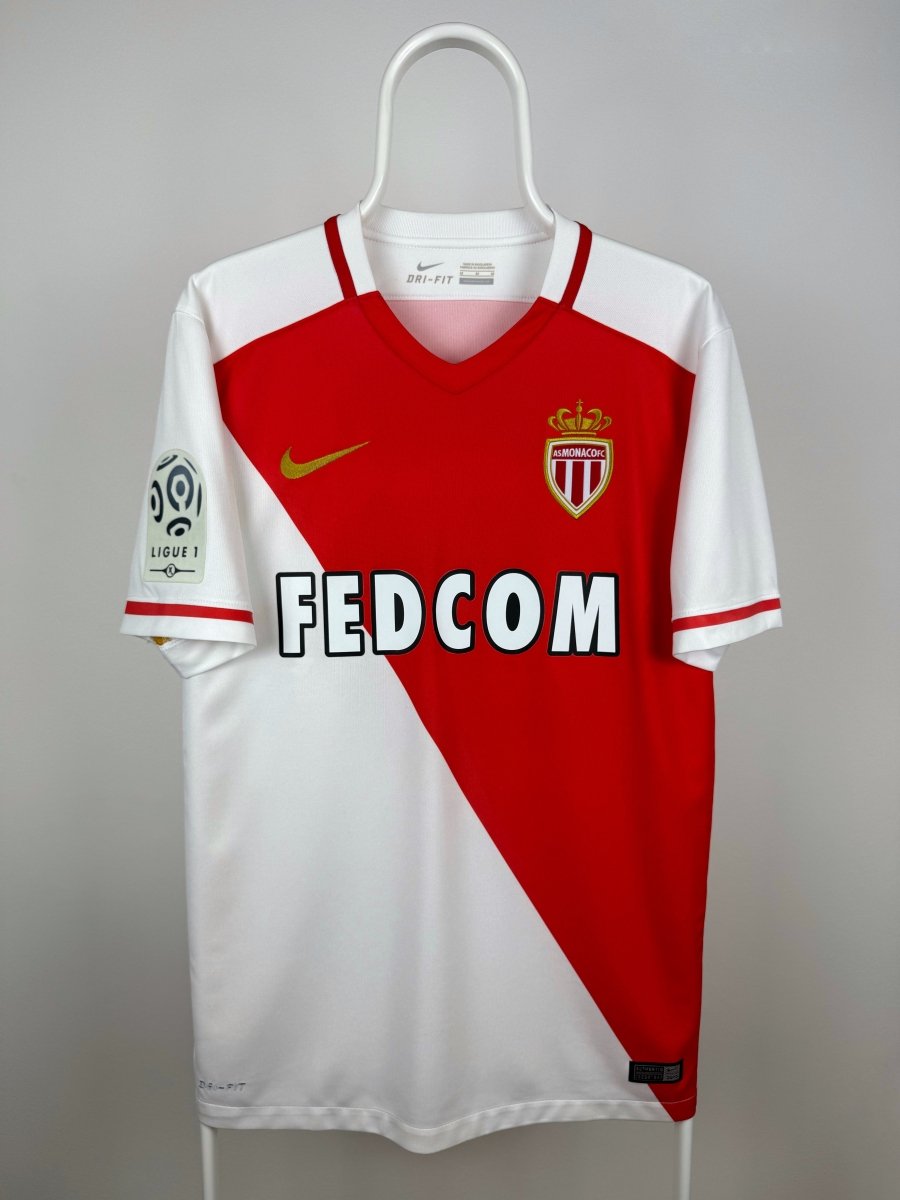 Home 15/16 Men's Jersey