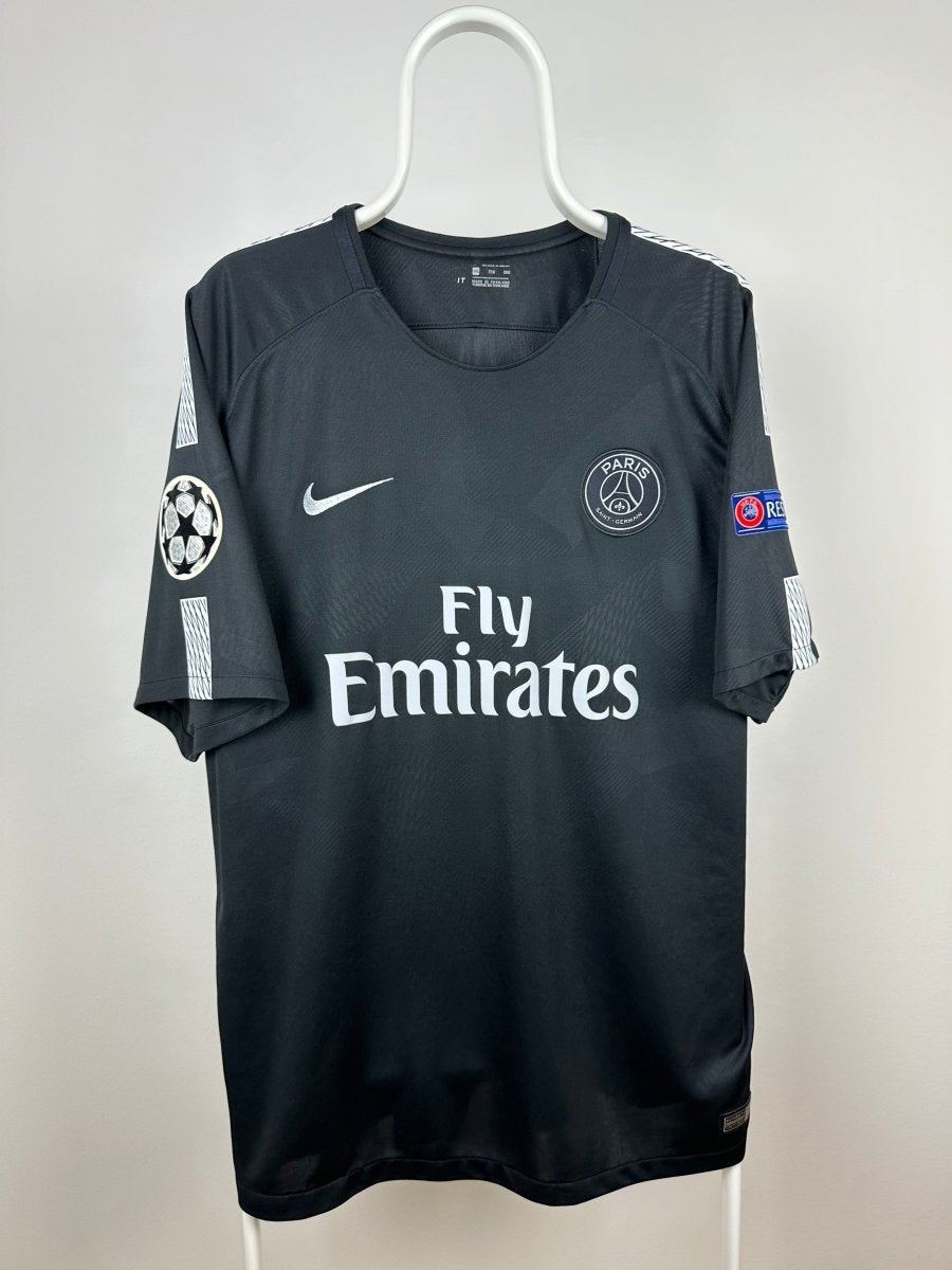 Away 17/18 Men's Jersey