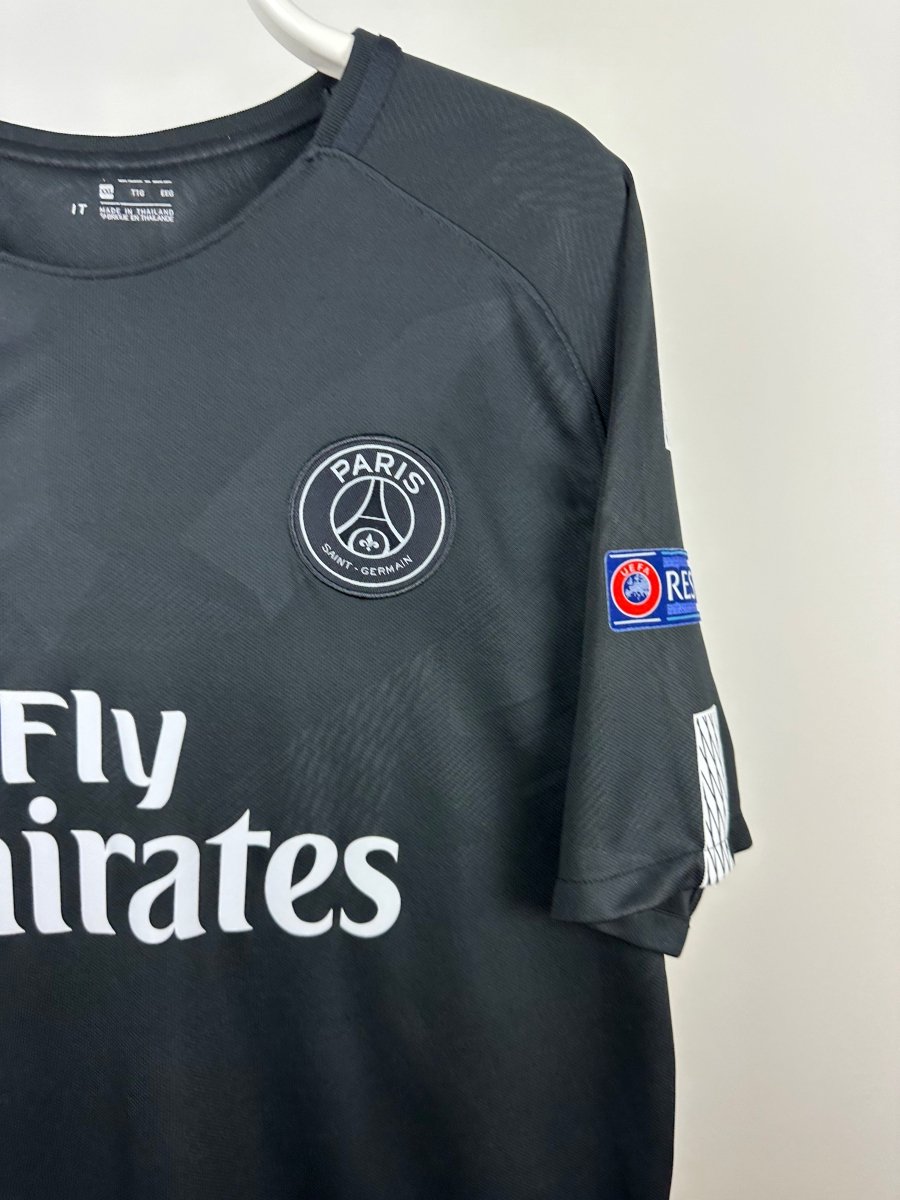 Away 17/18 Men's Jersey