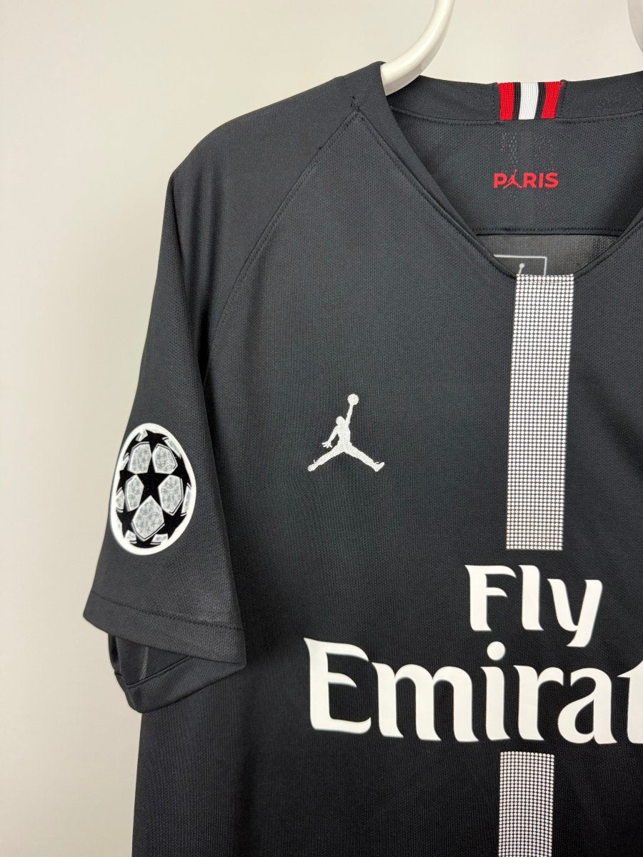 Away 18/19 Men's Jersey