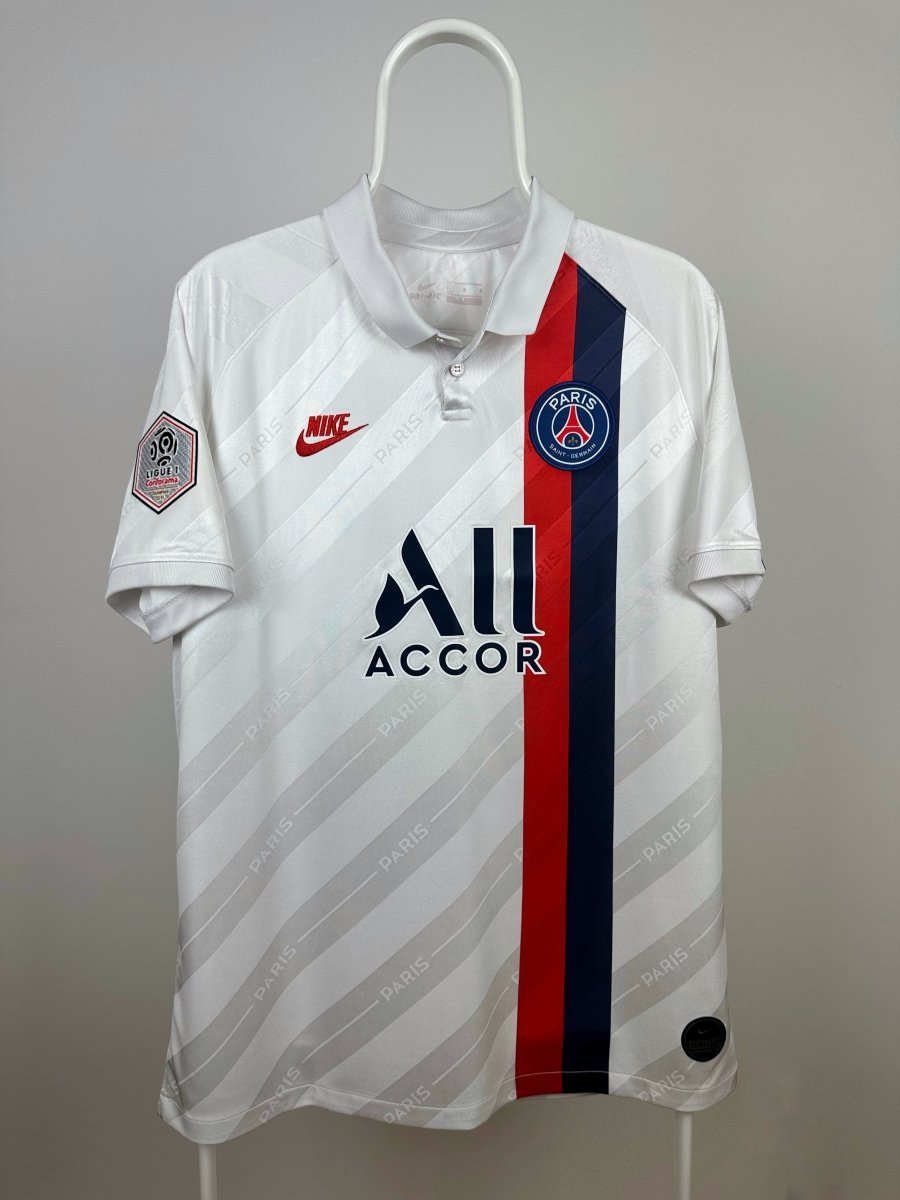 Away 19/20 Men's Jersey