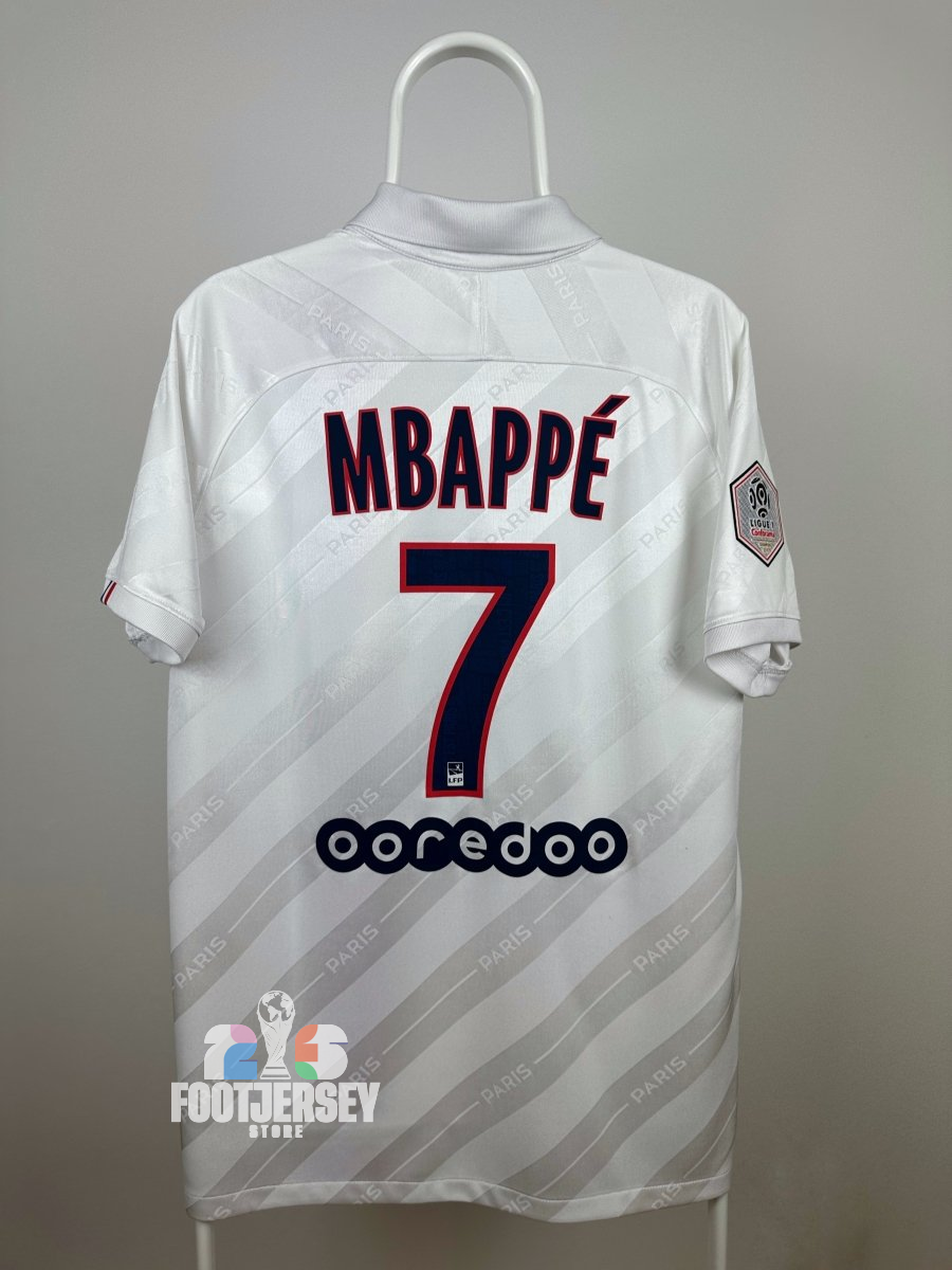 Away 19/20 Men's Jersey