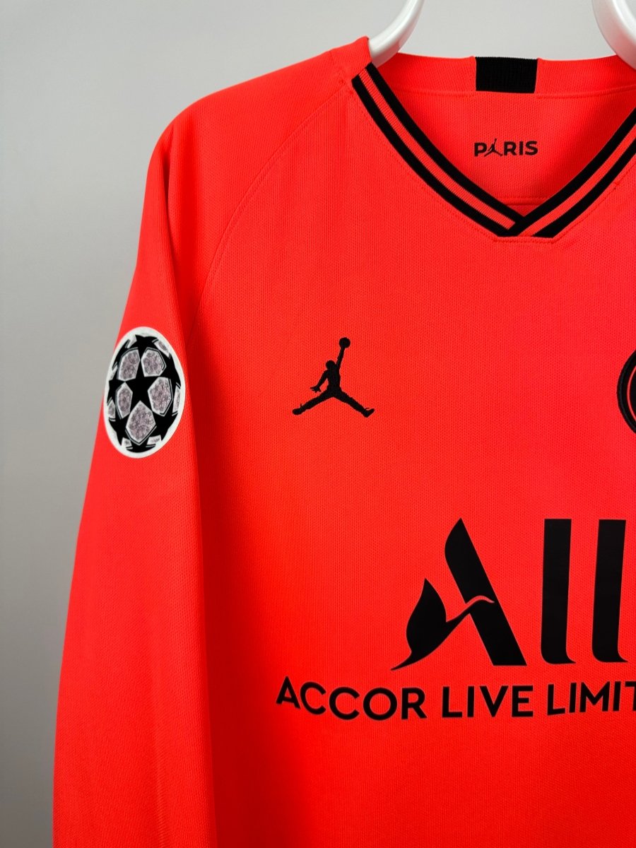 Away 19/20 Men's Jersey