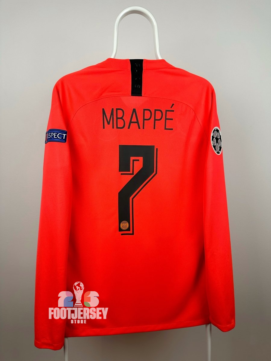 Away 19/20 Men's Jersey